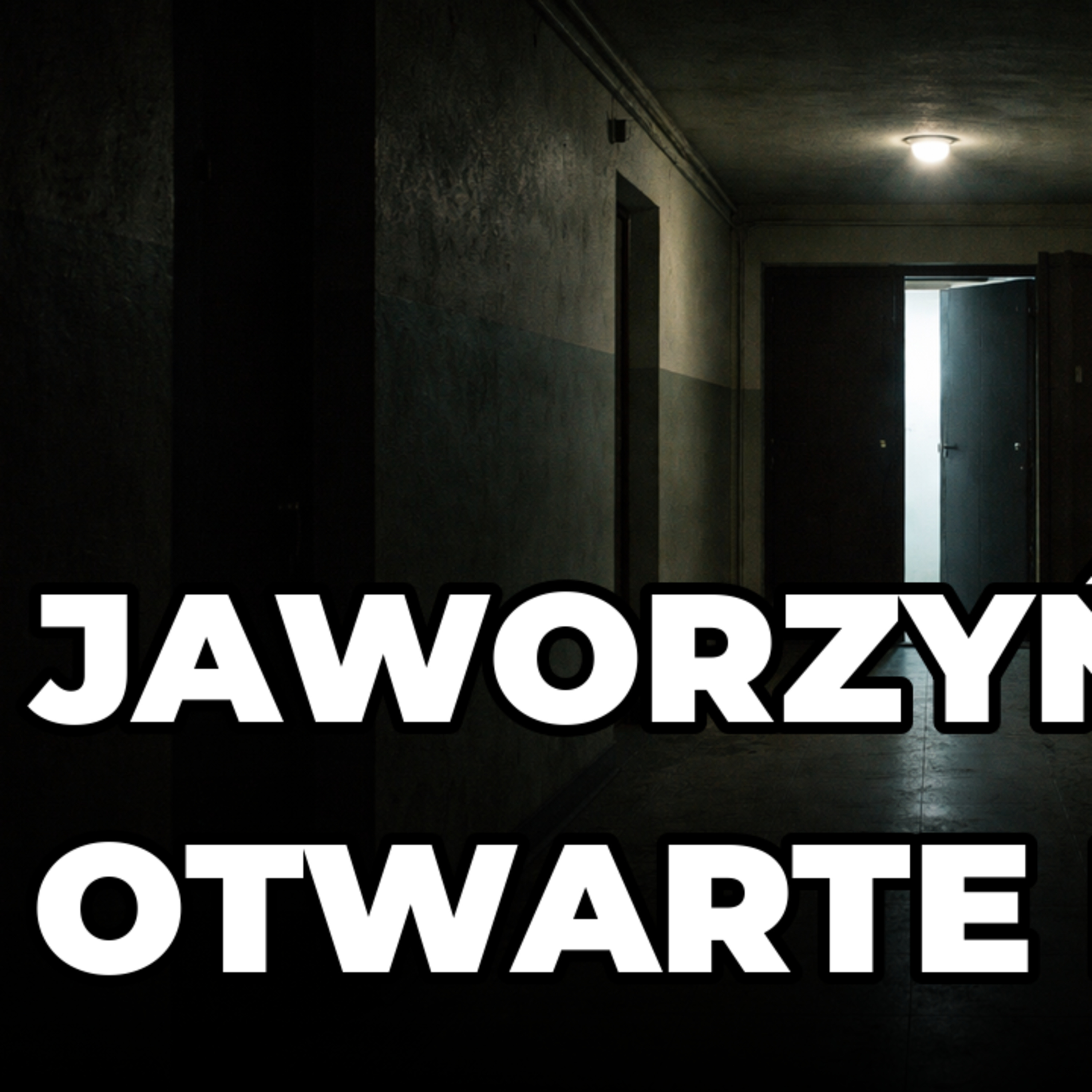 Otwarte mieszkanie w Legnicy. Co stało się w środku? episode artwork