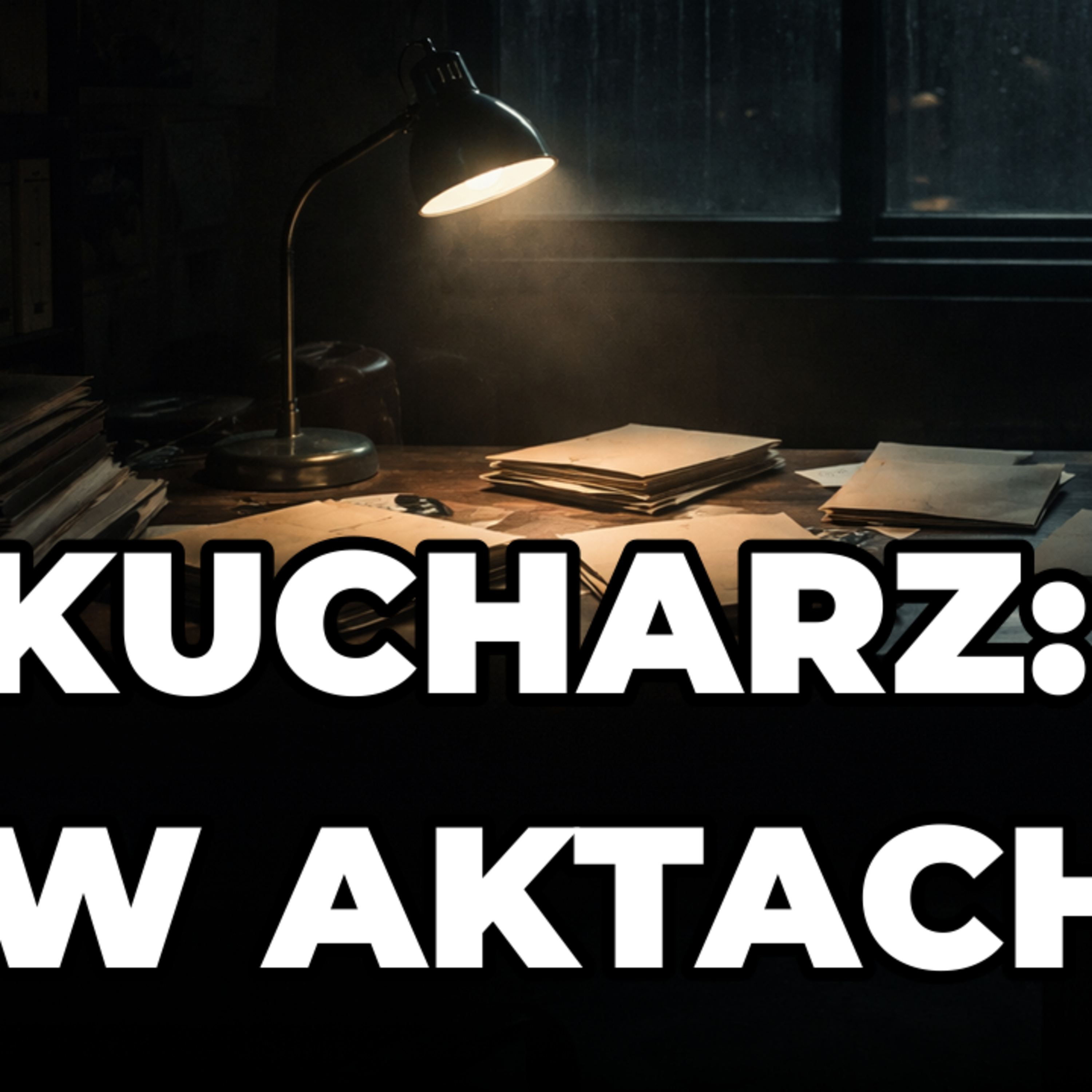 Kucharz: relacje, tropy i pytania bez odpowiedzi episode artwork