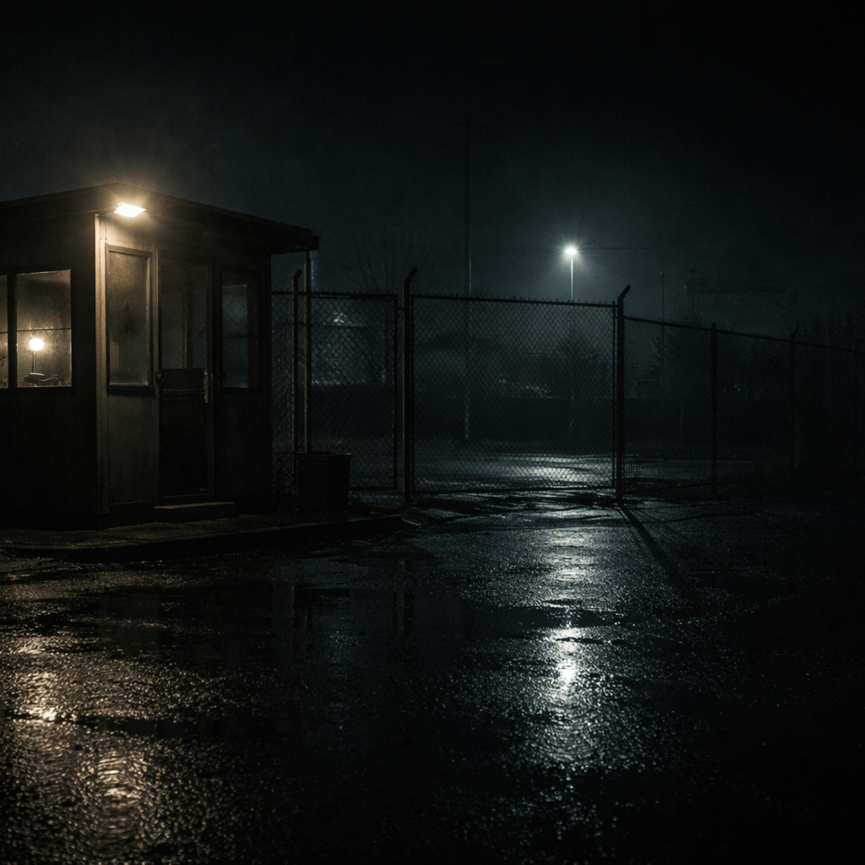 Strażnik z nocnej zmiany. Śledztwo po latach episode artwork
