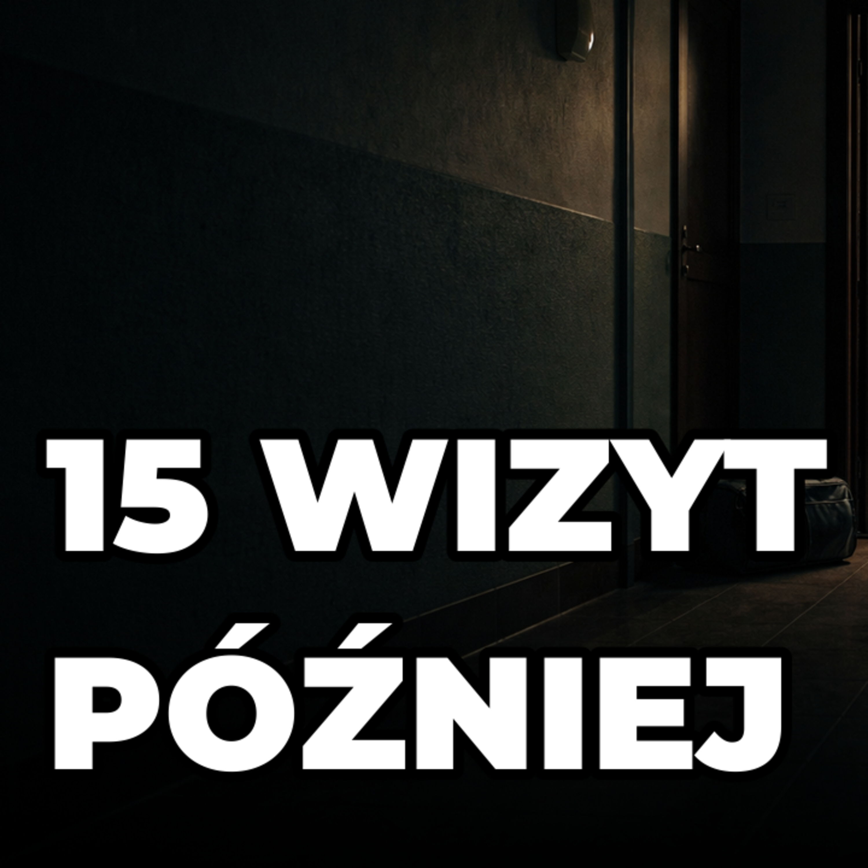 15 pacjentów po wizytach domowych. Co ustalił sąd? episode artwork