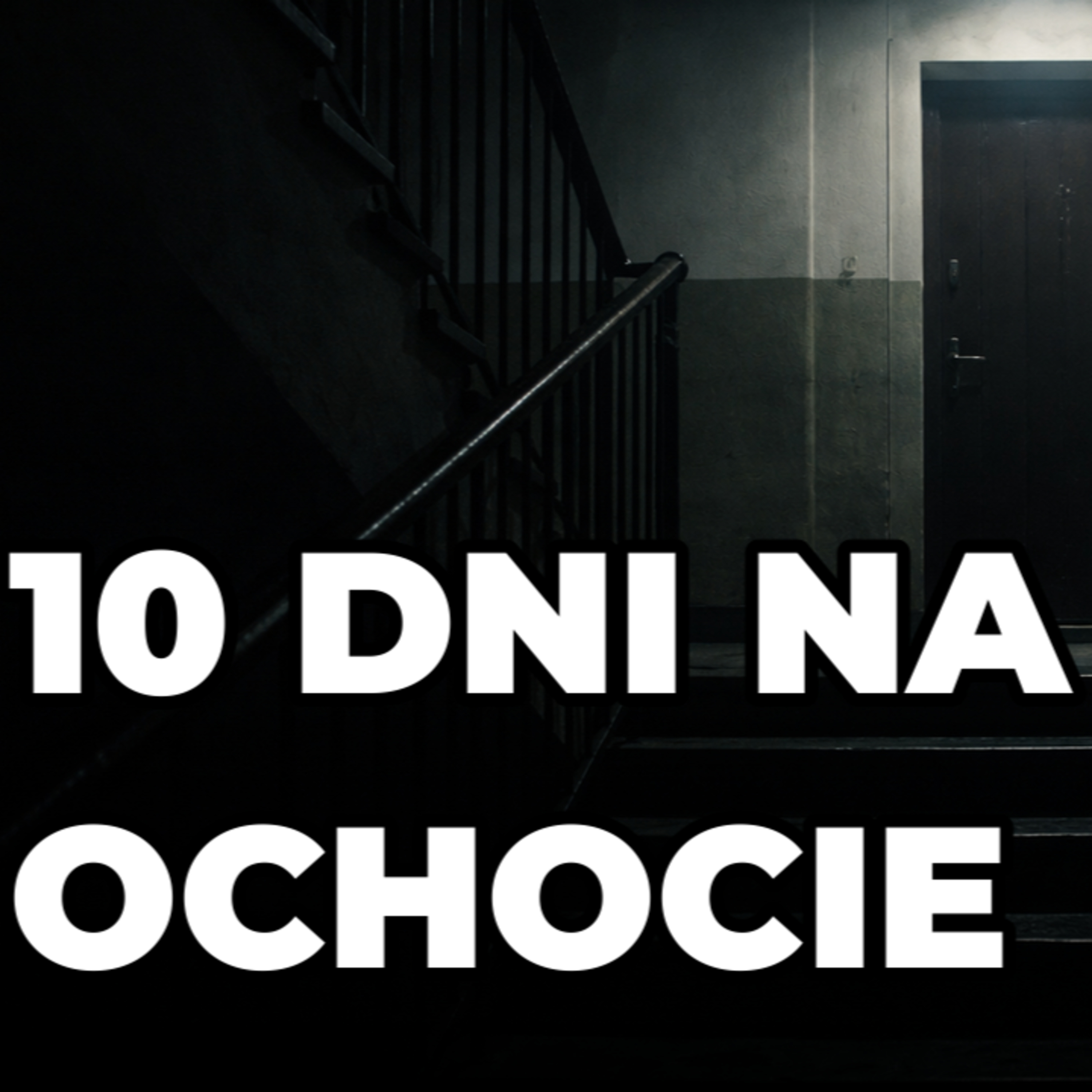 Torba z zakupami i 10 dni ukrywania na Ochocie episode artwork