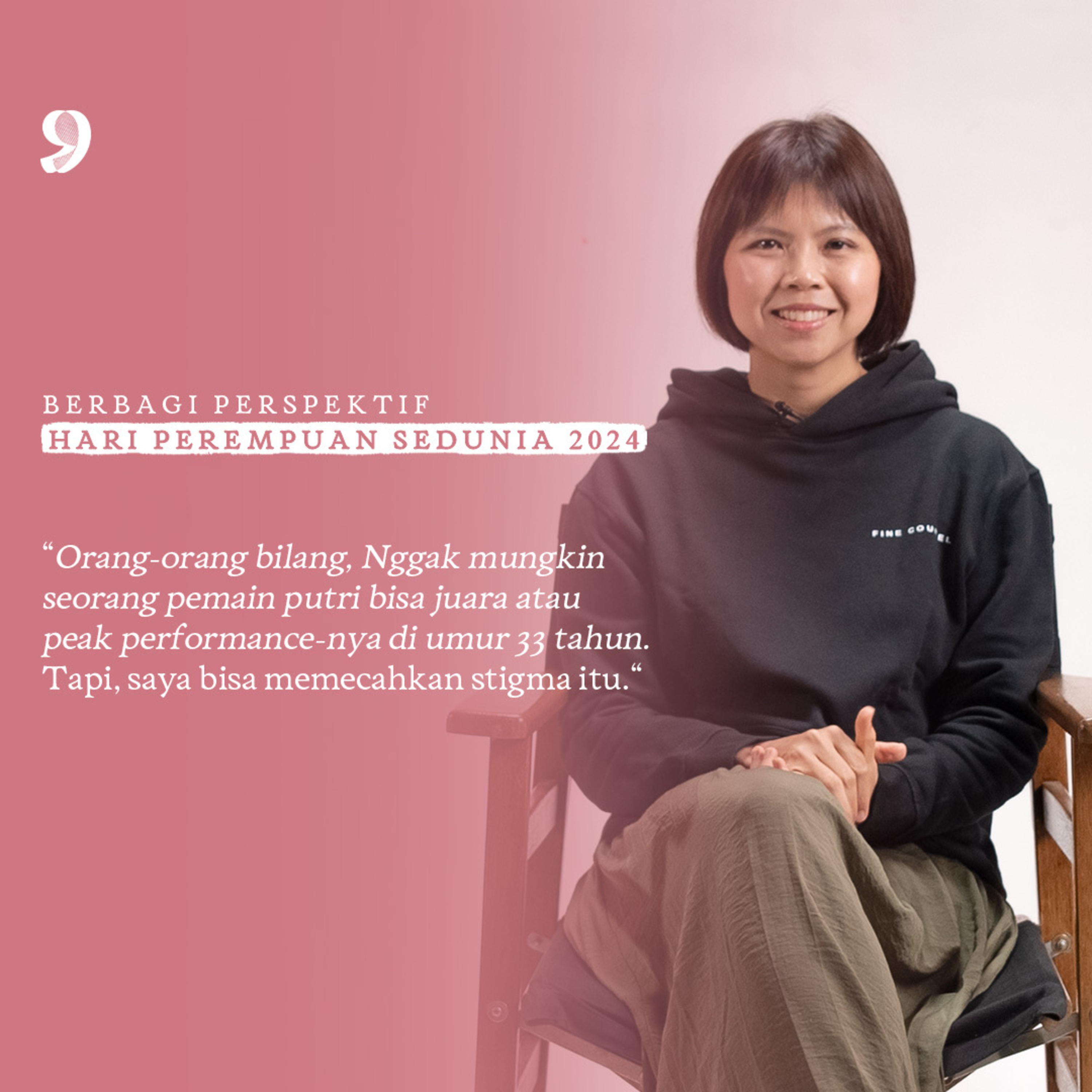 Menjadi Manusia