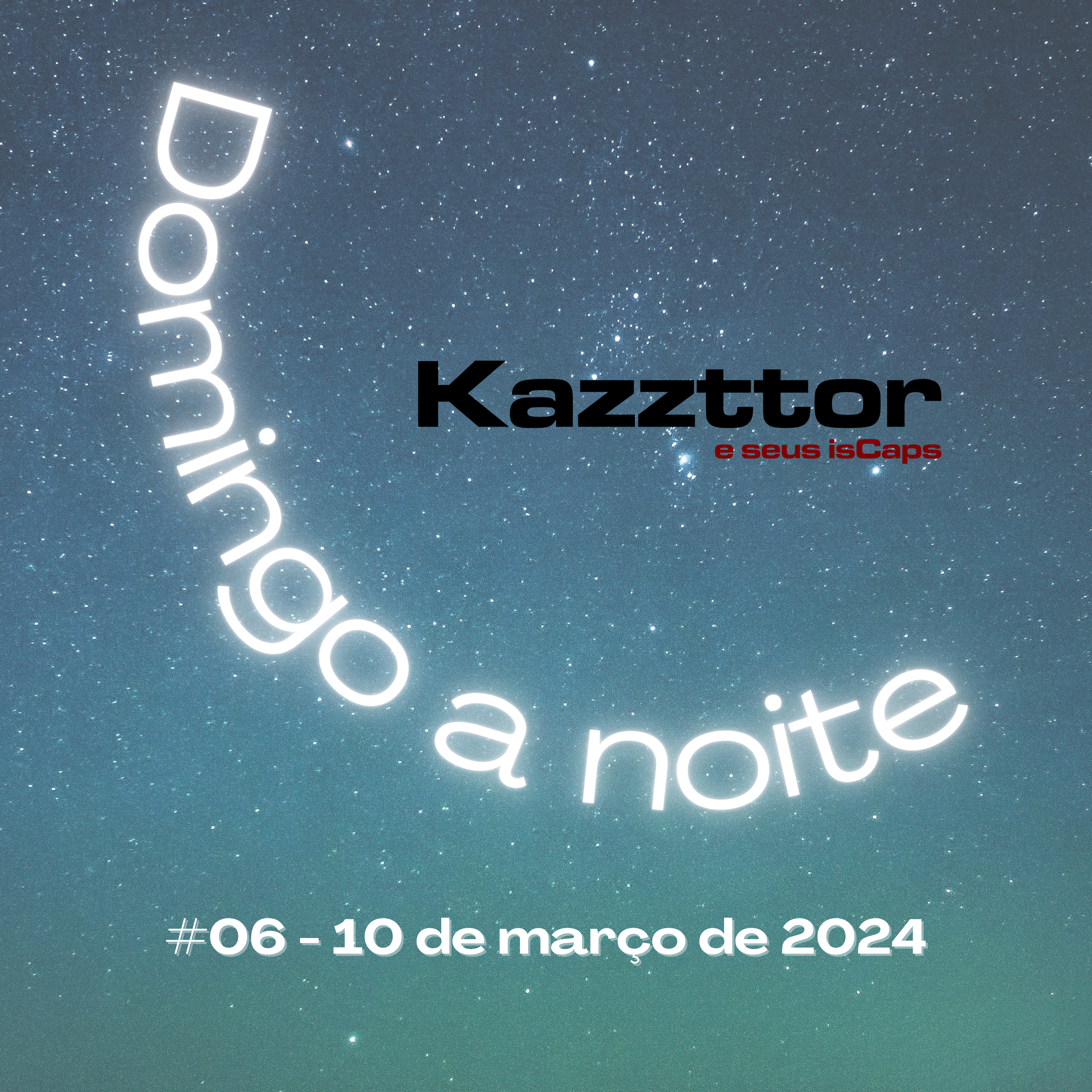 Domingo à noite em 10 de março de 2023: O dia de você episode artwork
