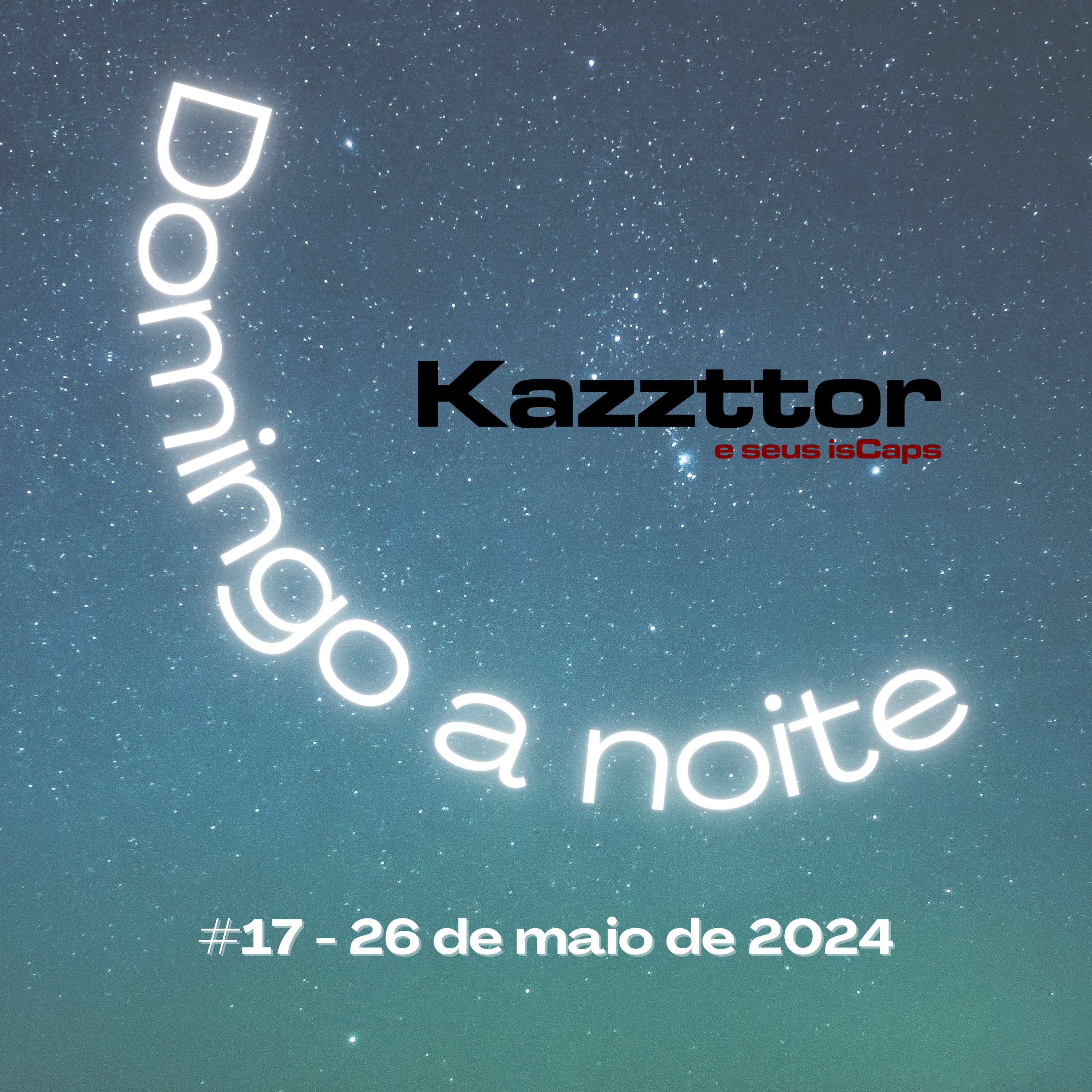 Domingo à noite em 26 de maio de 2024: Verdade como compromisso episode artwork