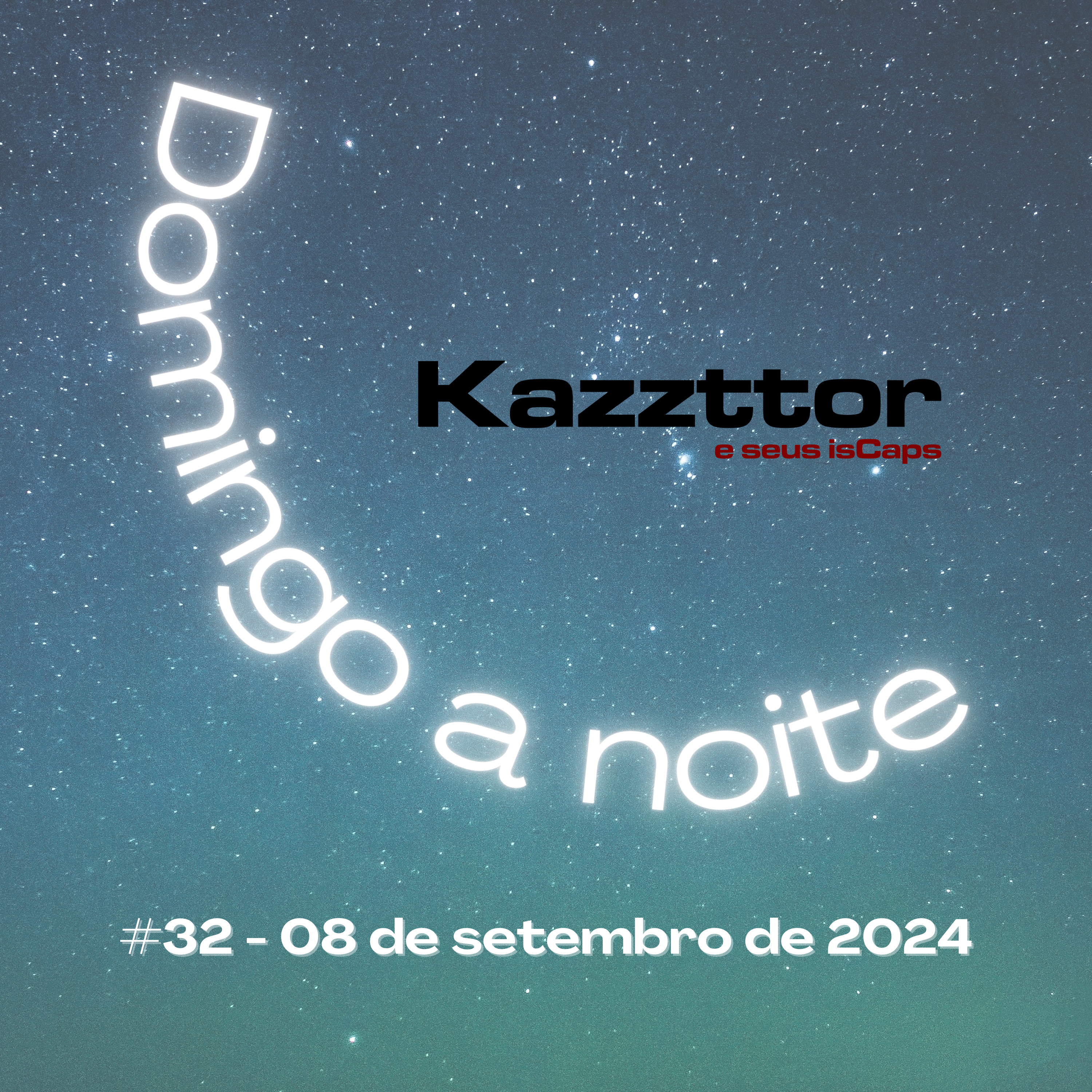 Kazzttor e seus isCaps