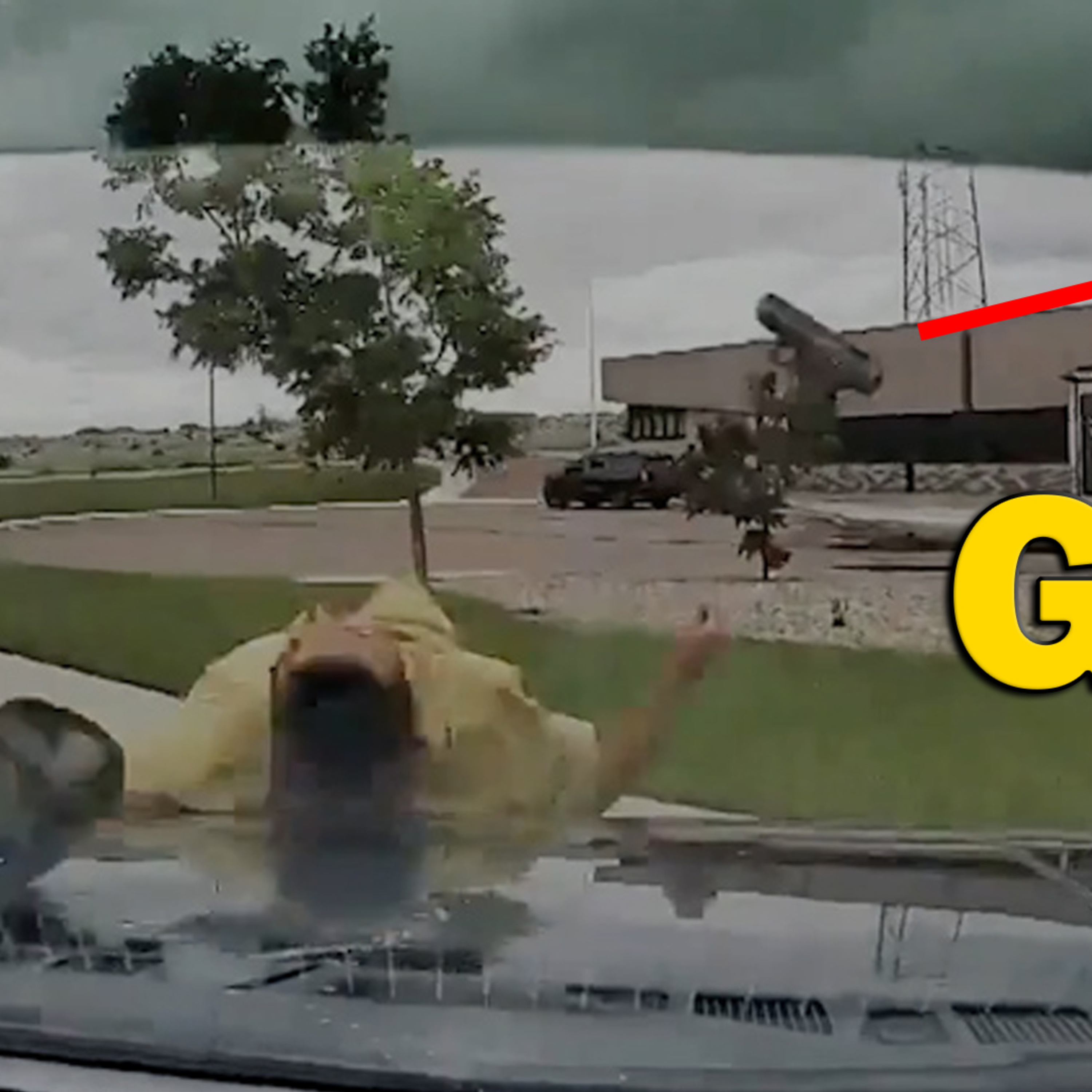 Deputies Nail Their Final Attempt To Stop Gunman From Harming Civilians! LEO Round Table S10E194