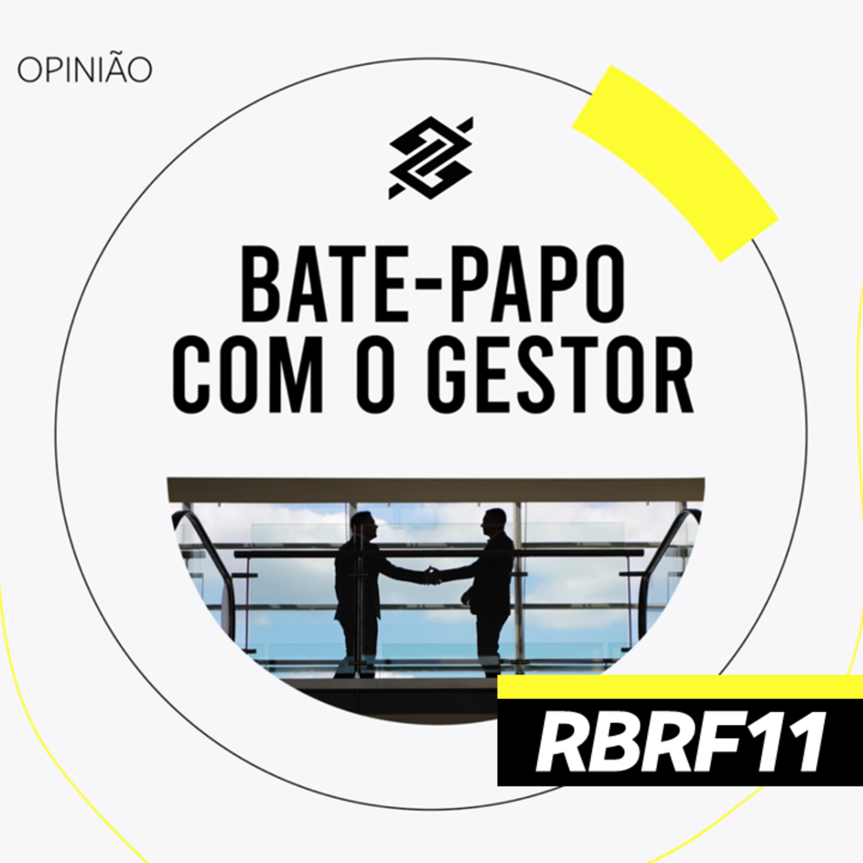 Bate Papo BB Investimentos: RBR Asset | RBRF11