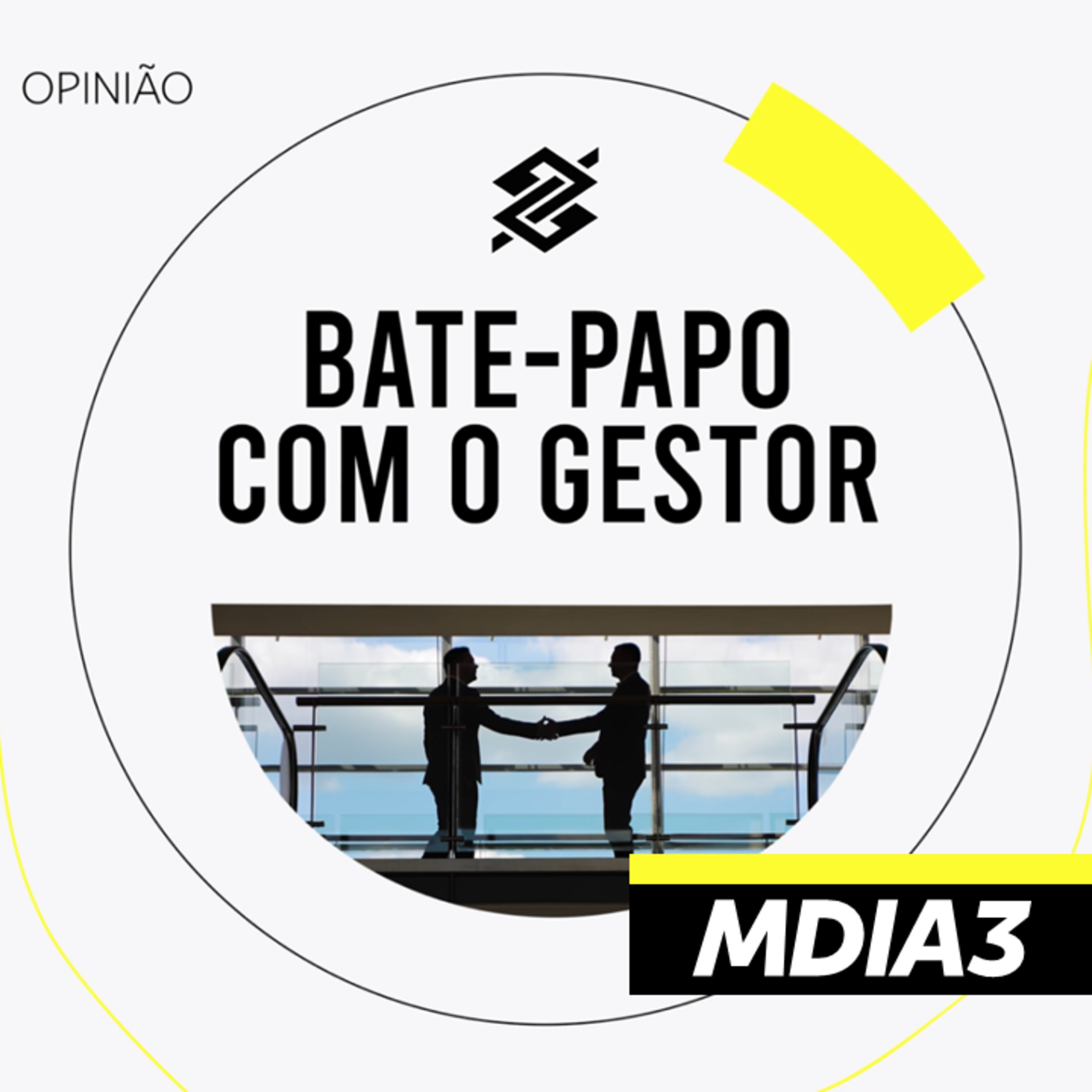 Bate Papo BB Investimentos: M Dias Branco | MDIA3