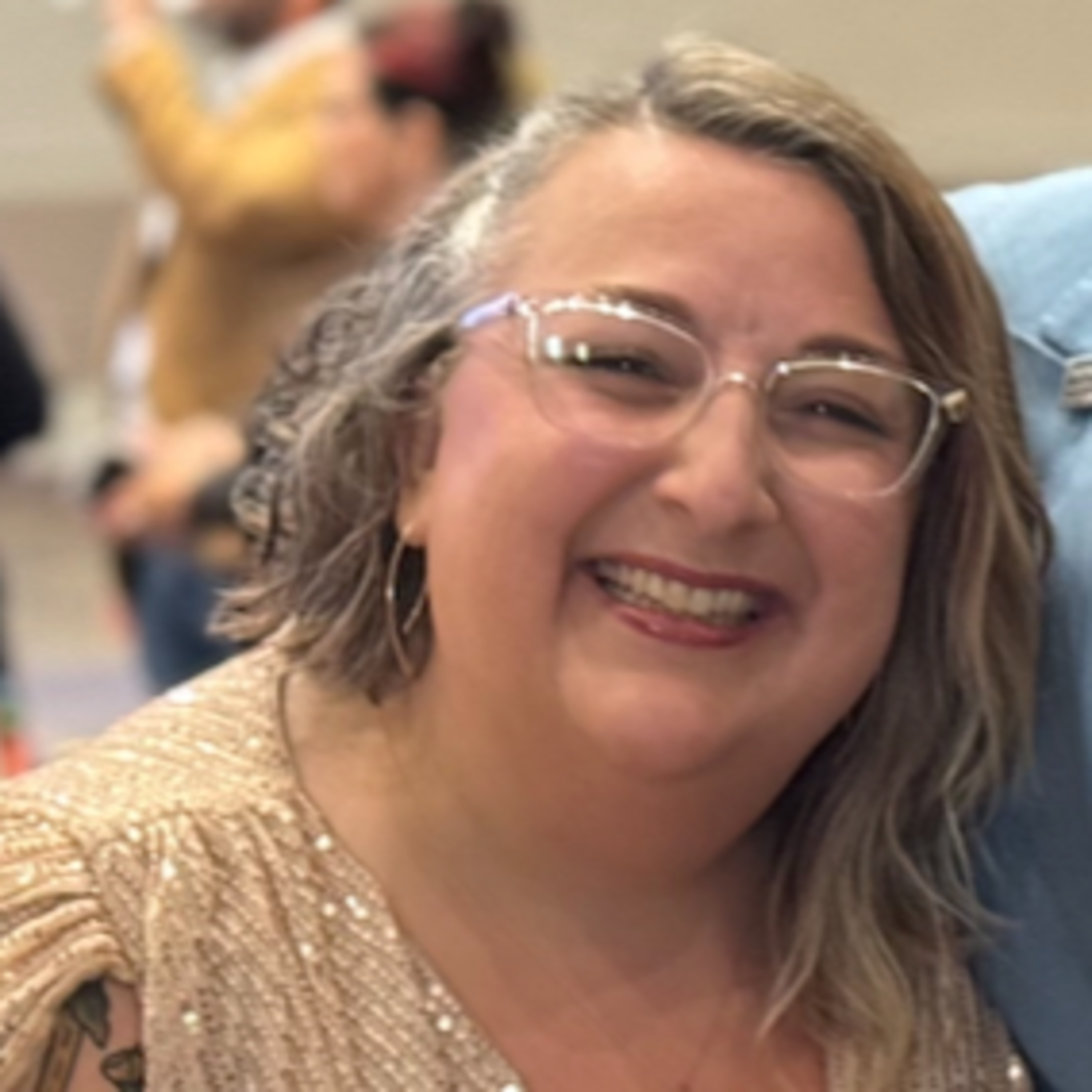 A Career Discussion on Mortuary Sciences - Ms. Gina Hooper - S005 E009