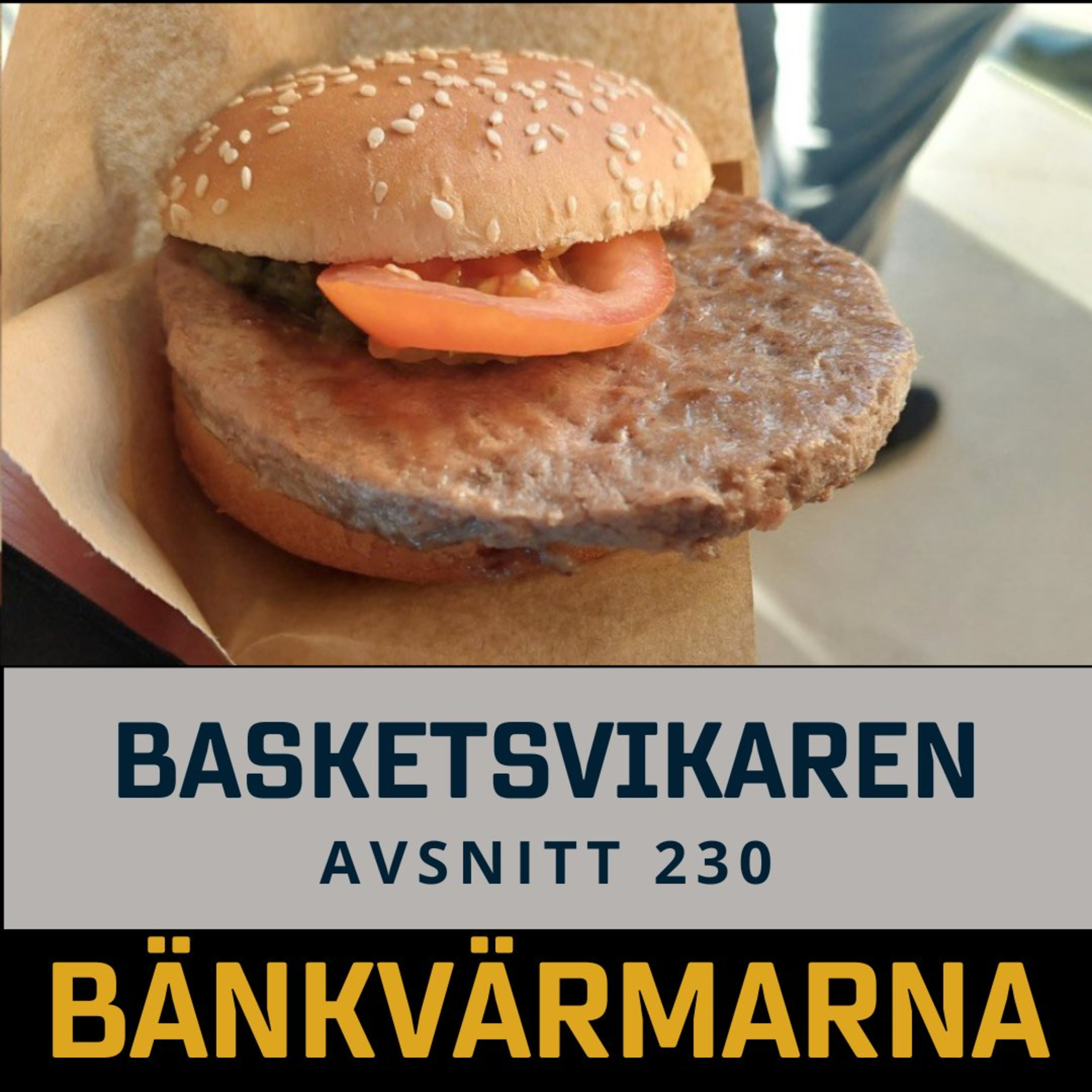Bänkvärmarna