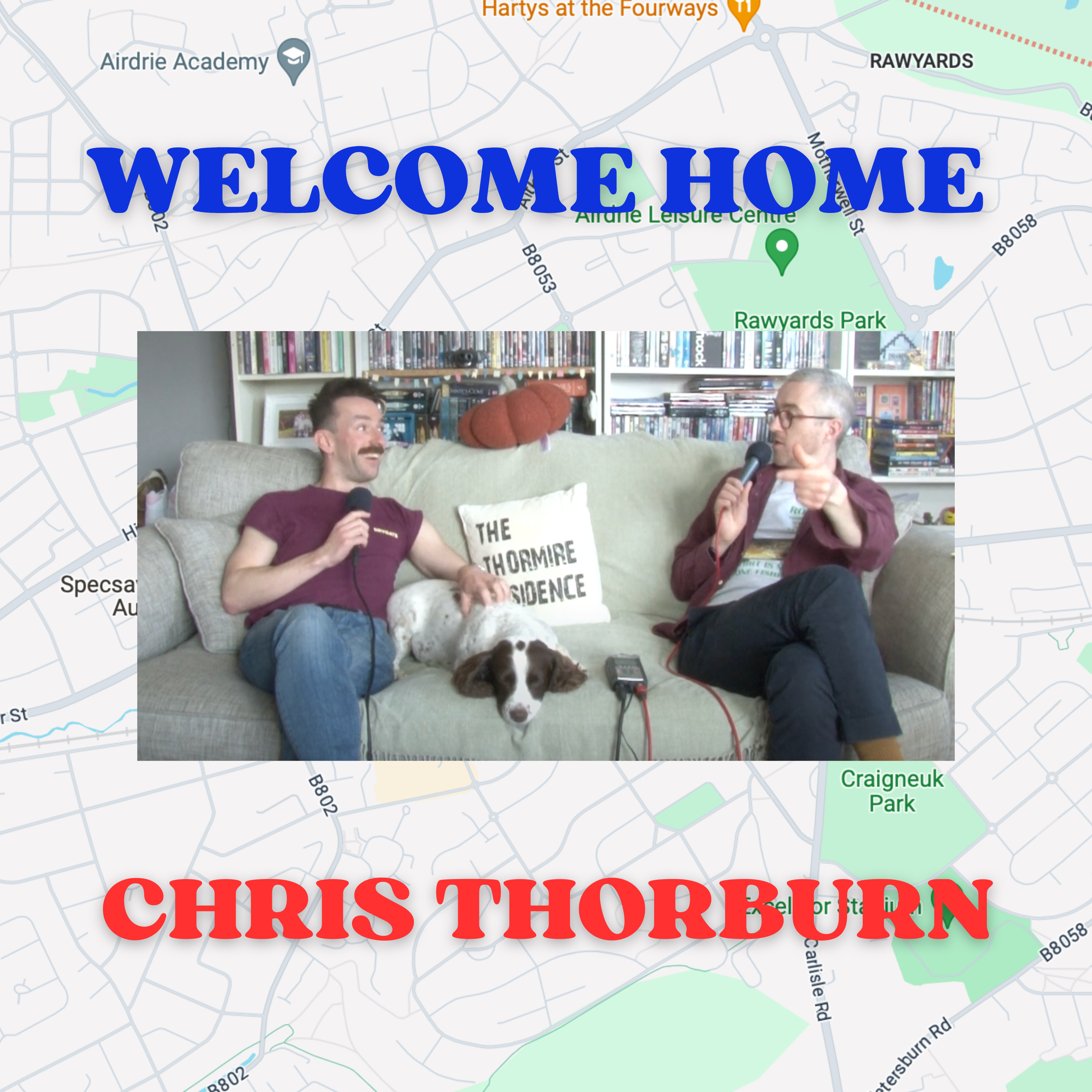 Welcome Home