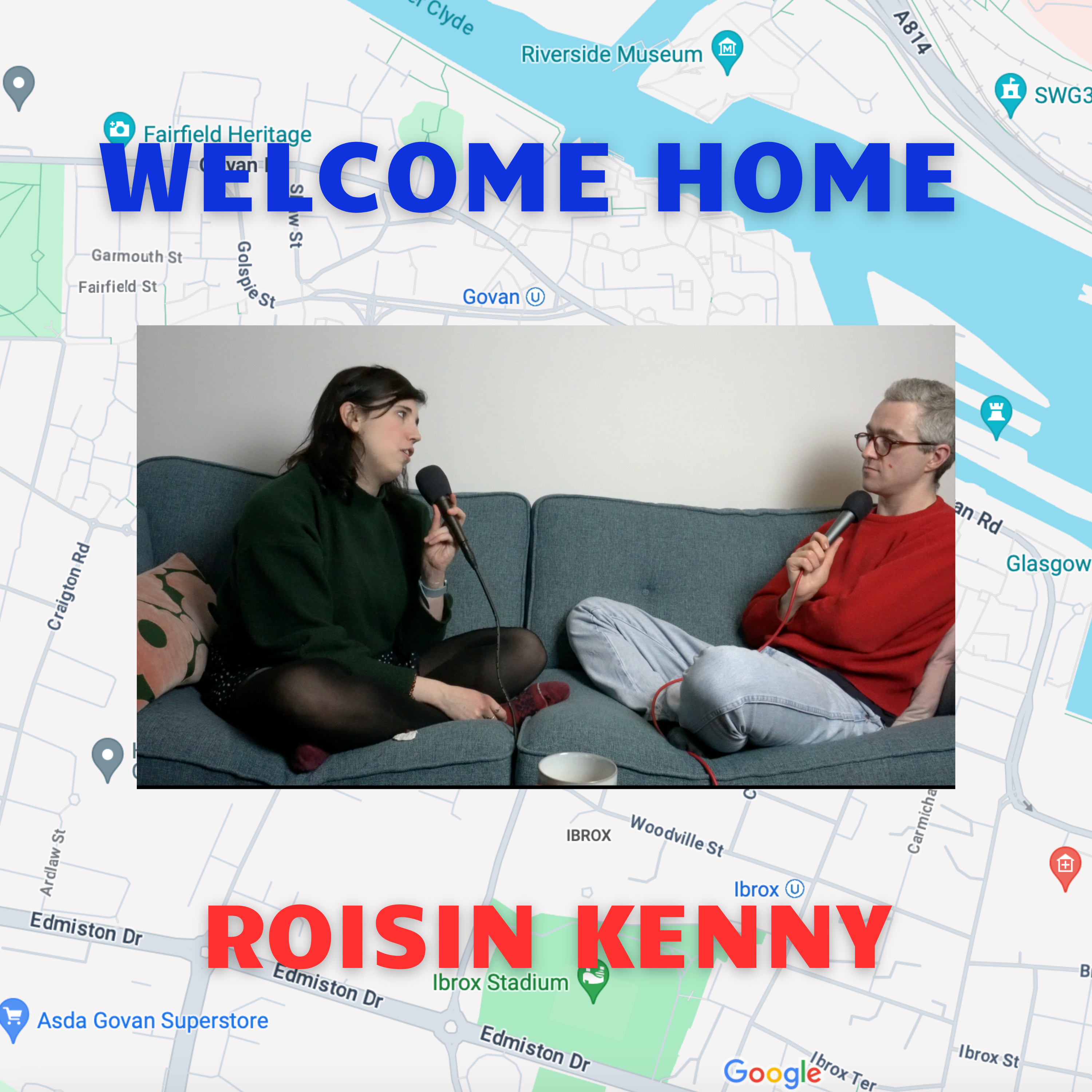 Welcome Home