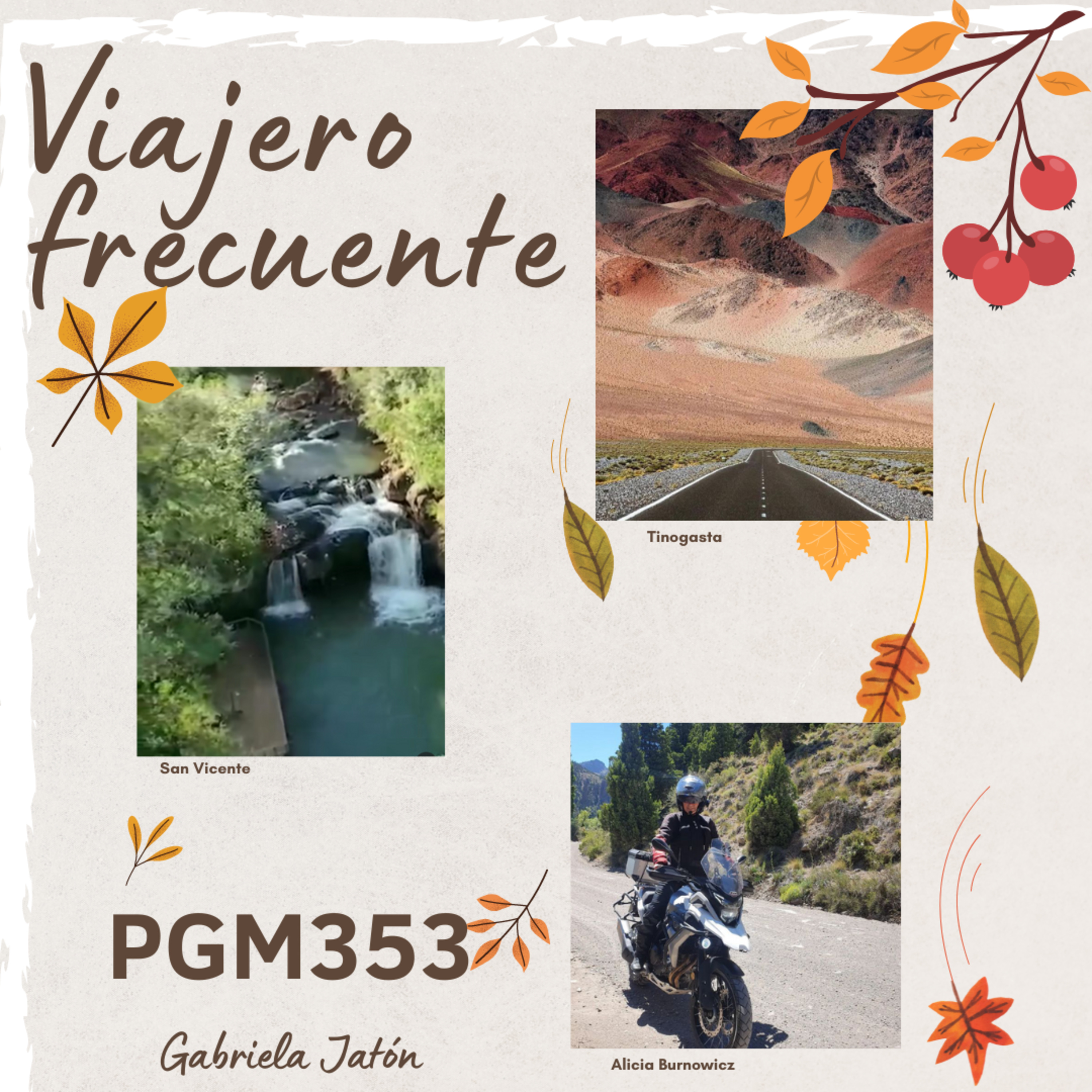 Viajero Frecuente Radio