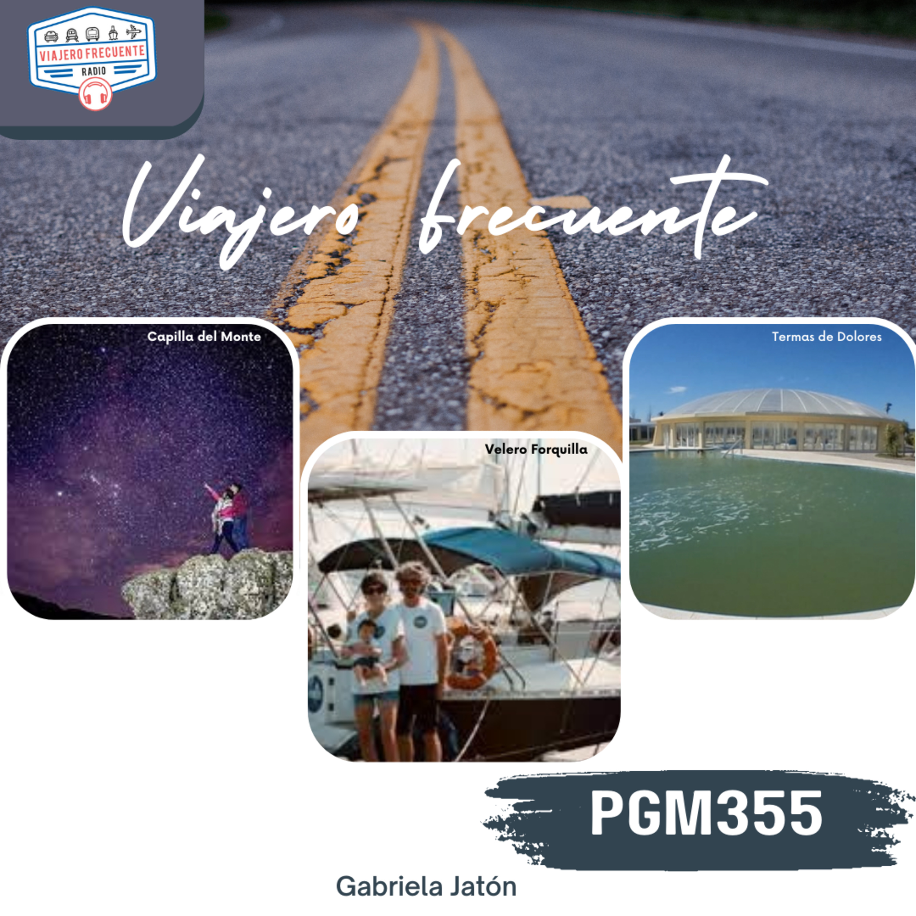 Viajero Frecuente Radio
