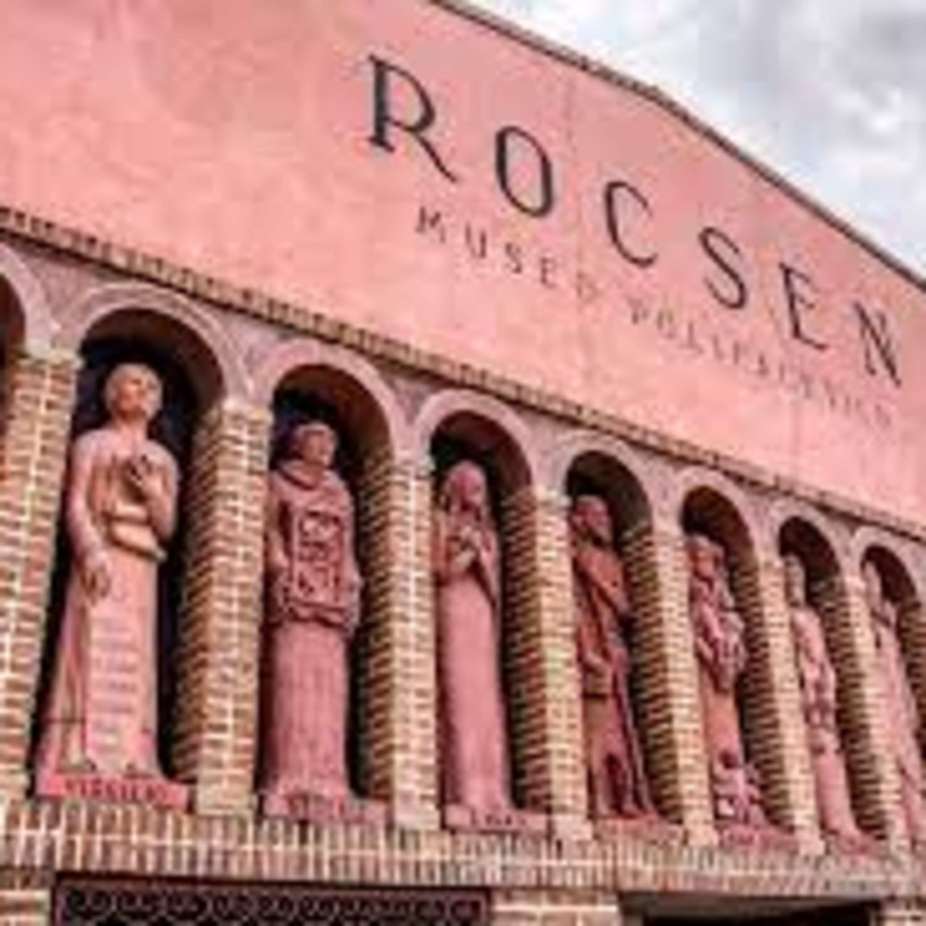 Museo Rocsen: un paseo por la historia en Traslasierra - Córdoba - Argentina episode artwork