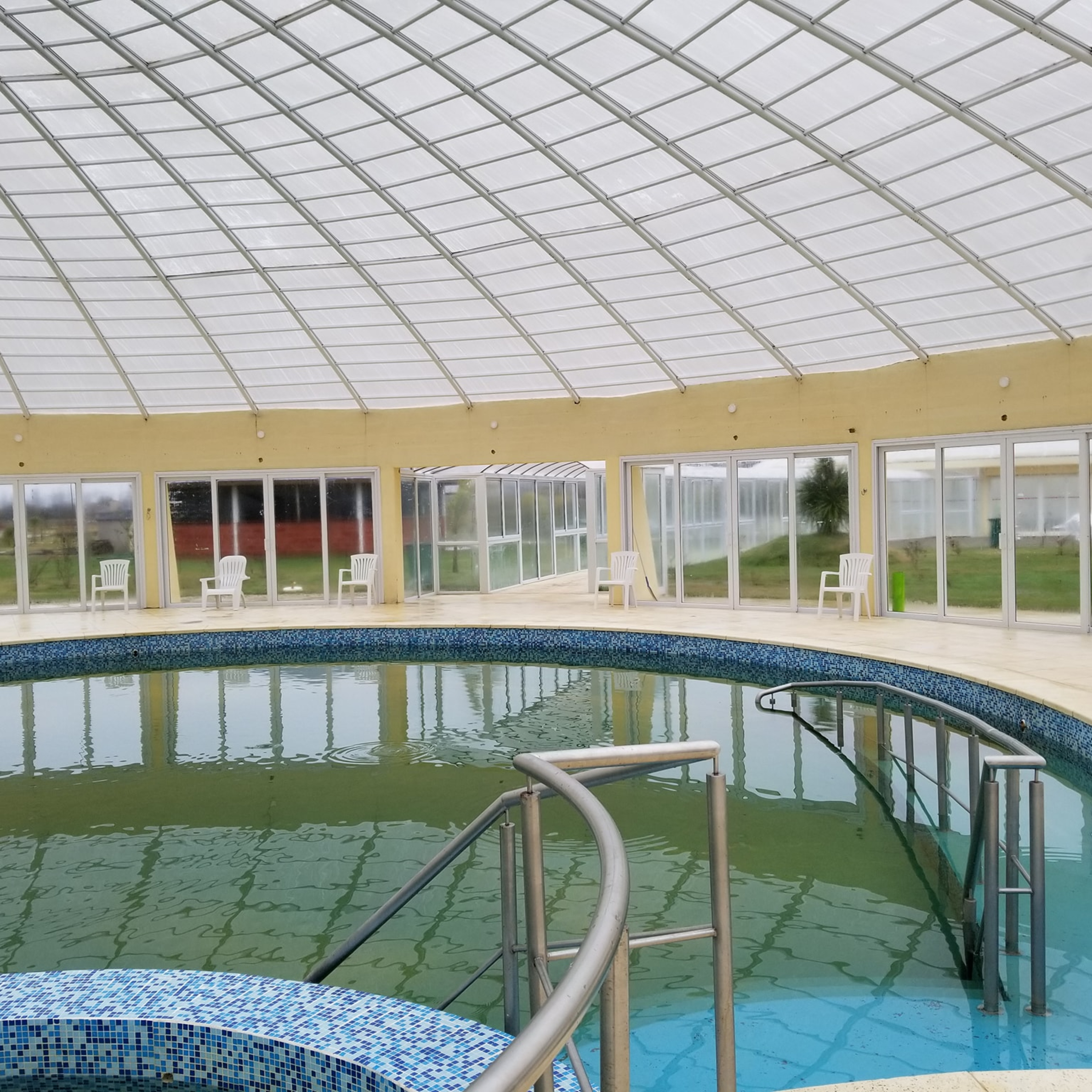 Termas de Dolores: un mimo para los dias de otoño episode artwork