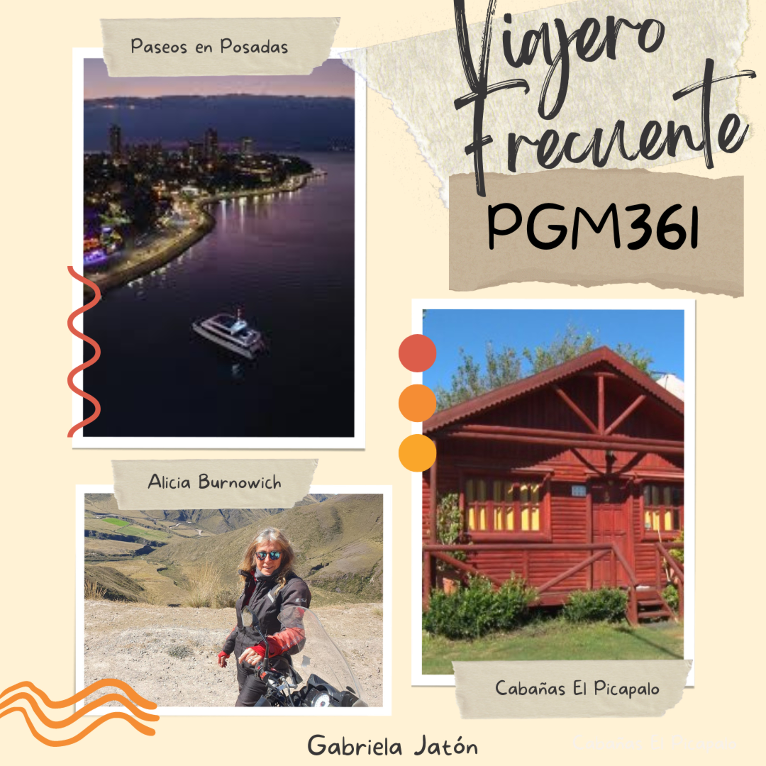 Viajero Frecuente Radio