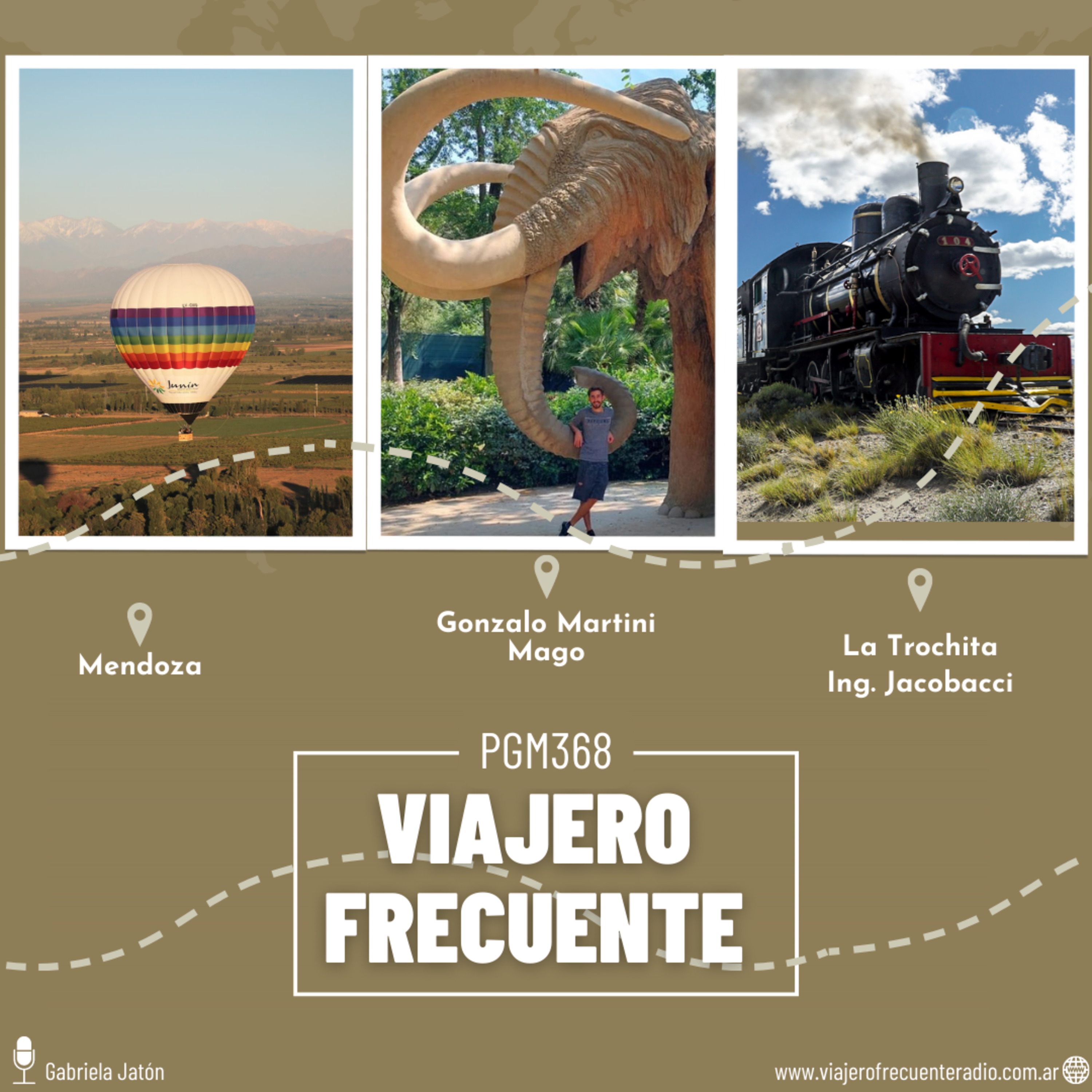Viajero Frecuente Radio