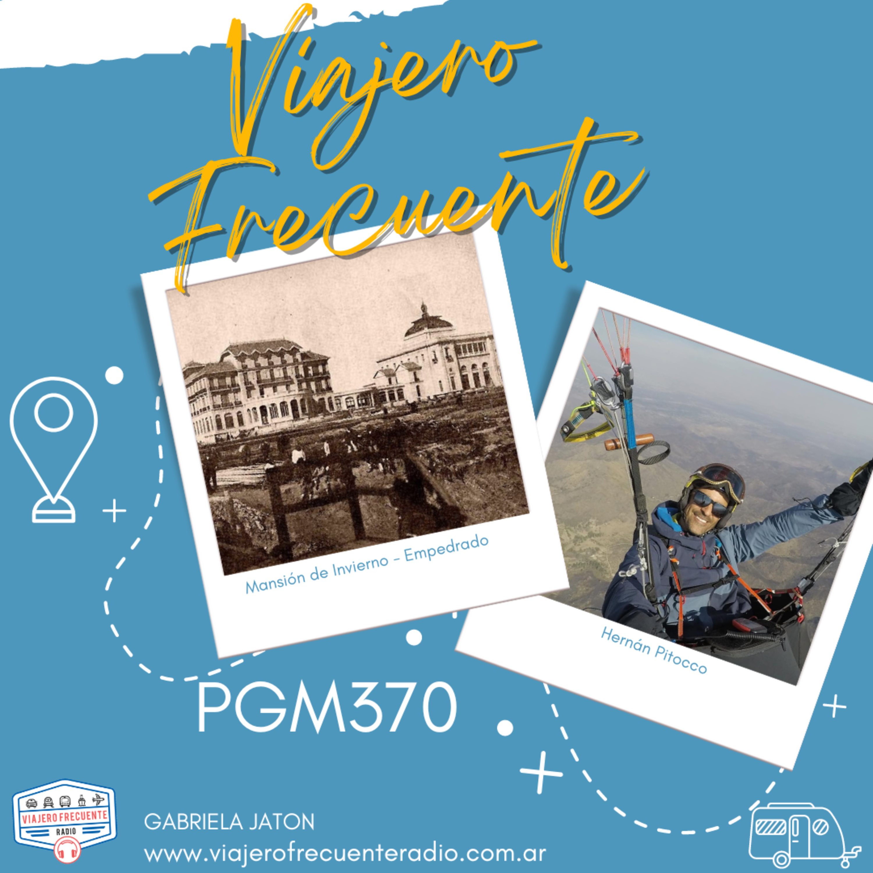Viajero Frecuente Radio