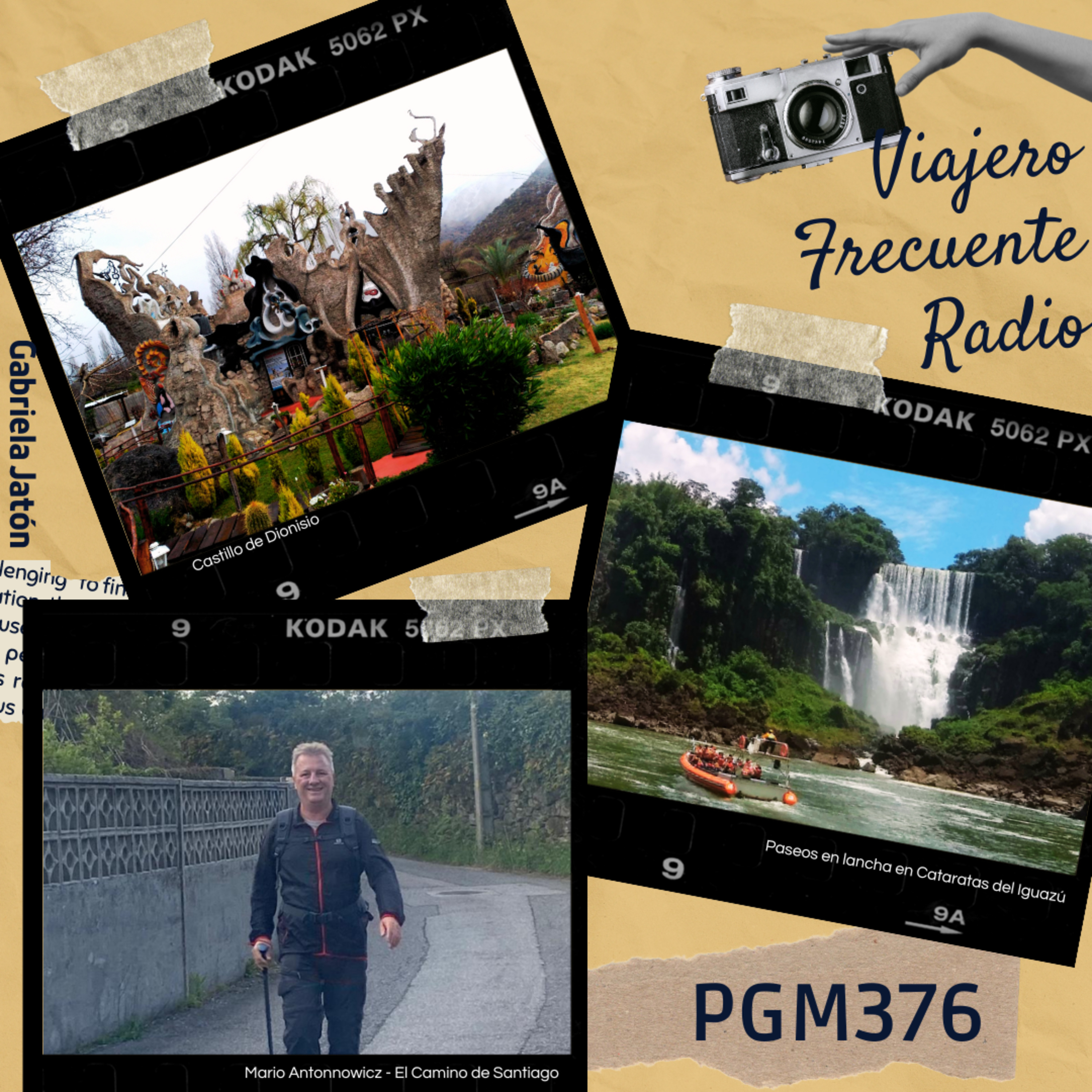 Viajero Frecuente Radio