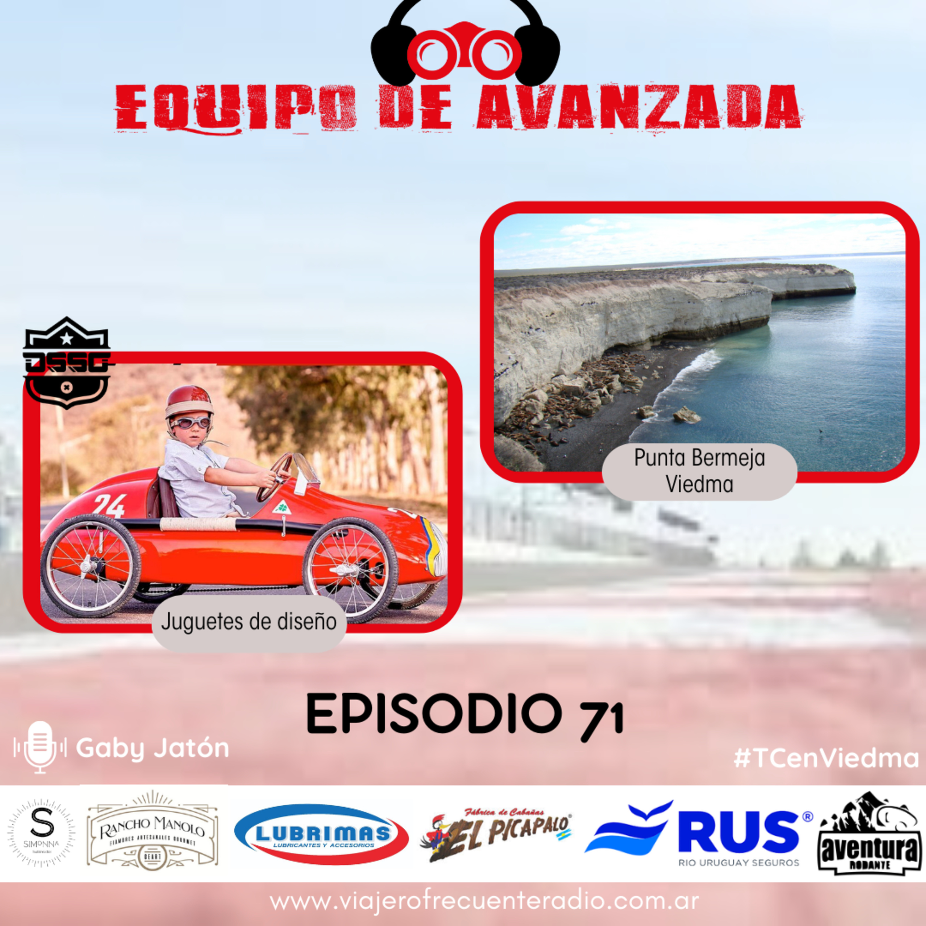 Viajero Frecuente Radio