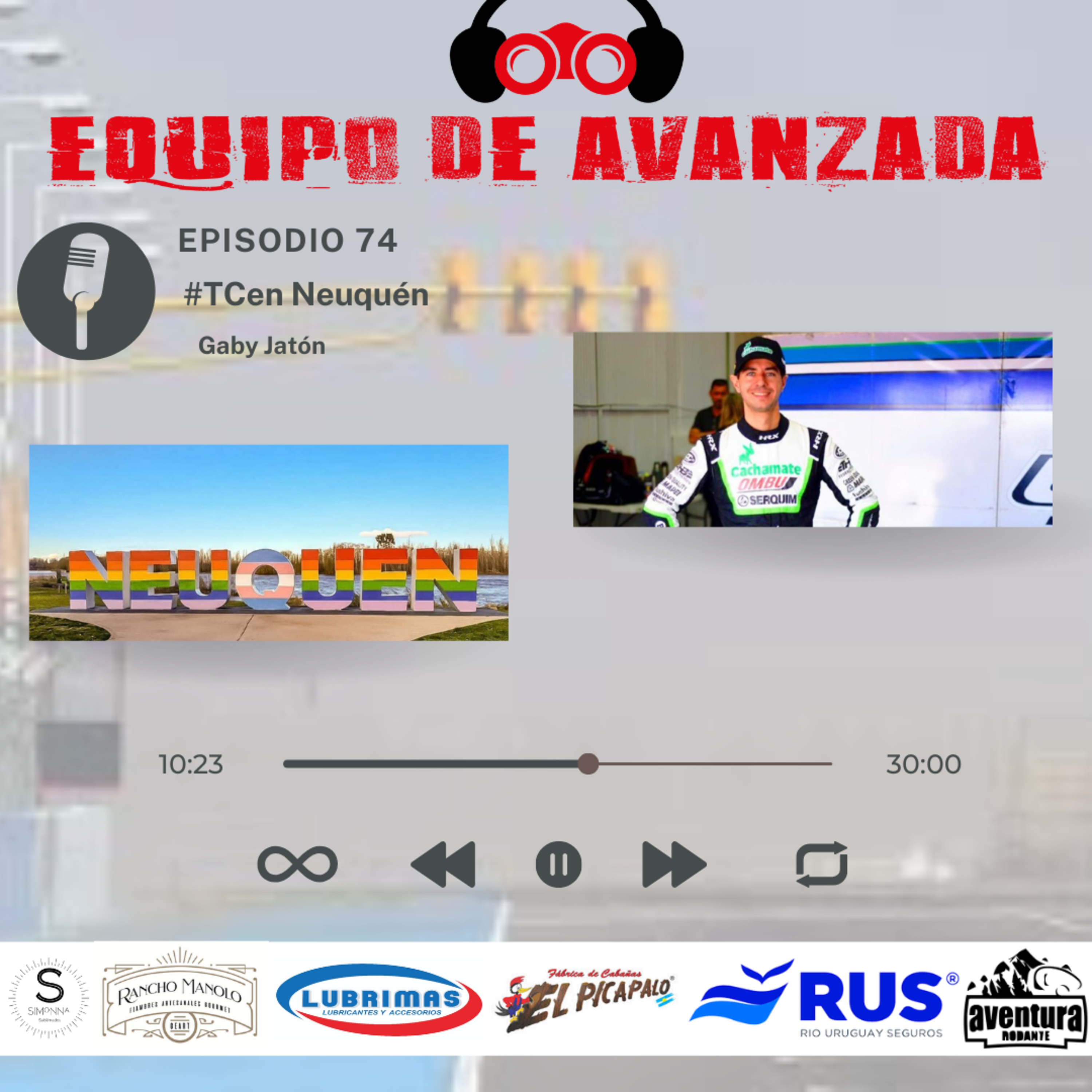 Viajero Frecuente Radio