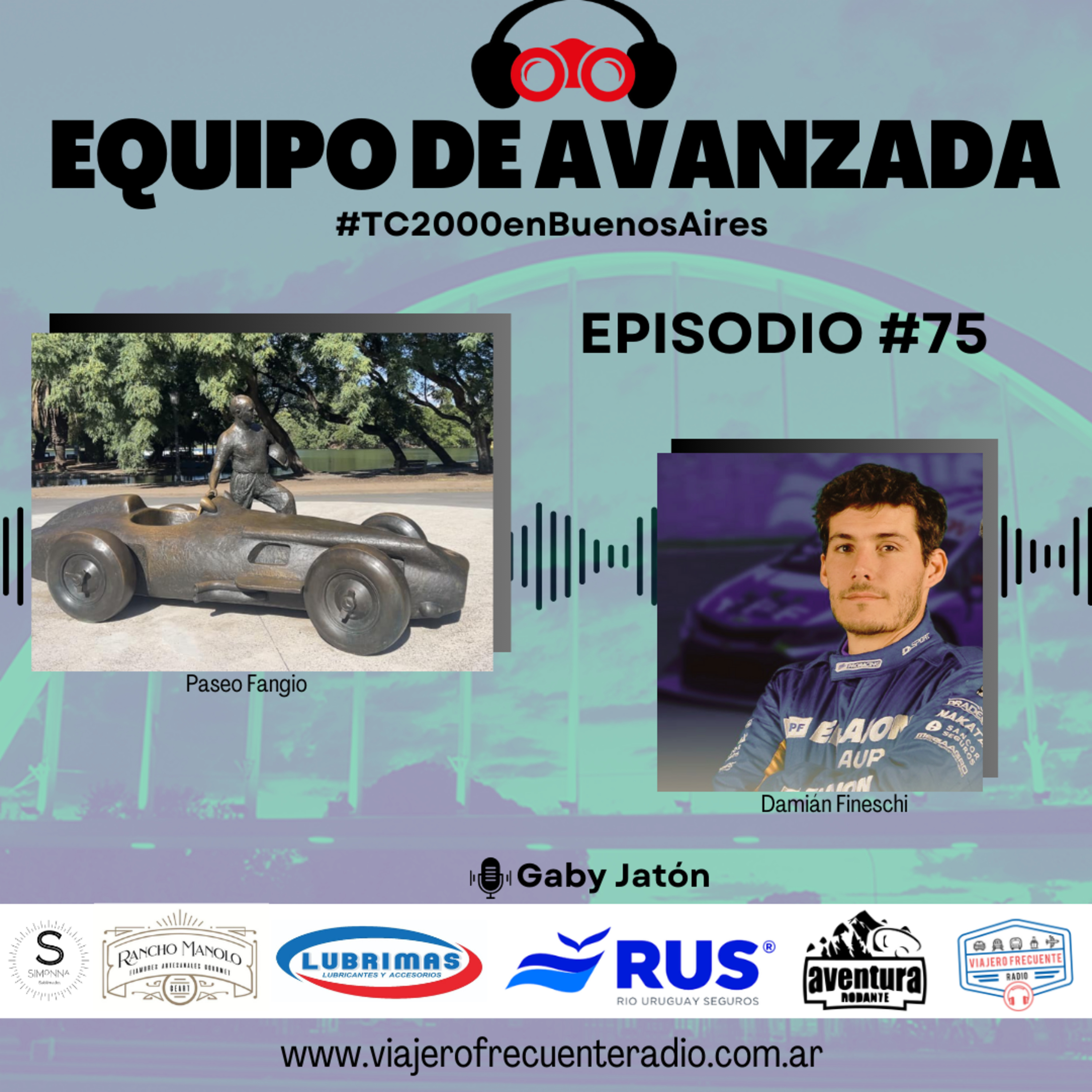 Viajero Frecuente Radio