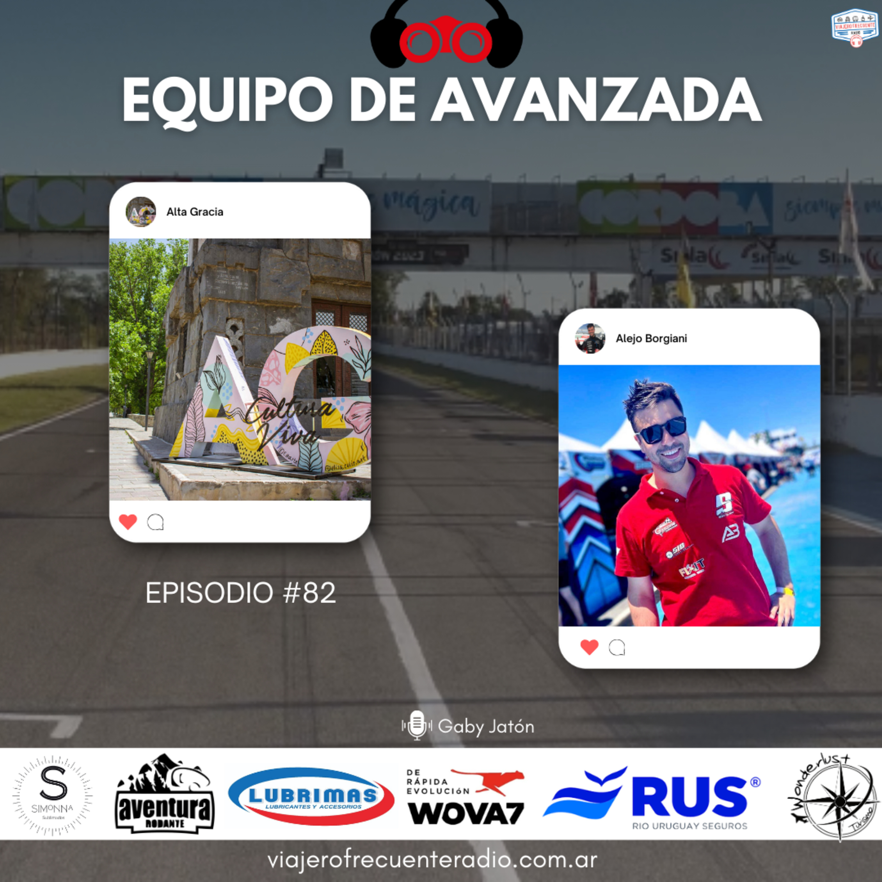 Viajero Frecuente Radio