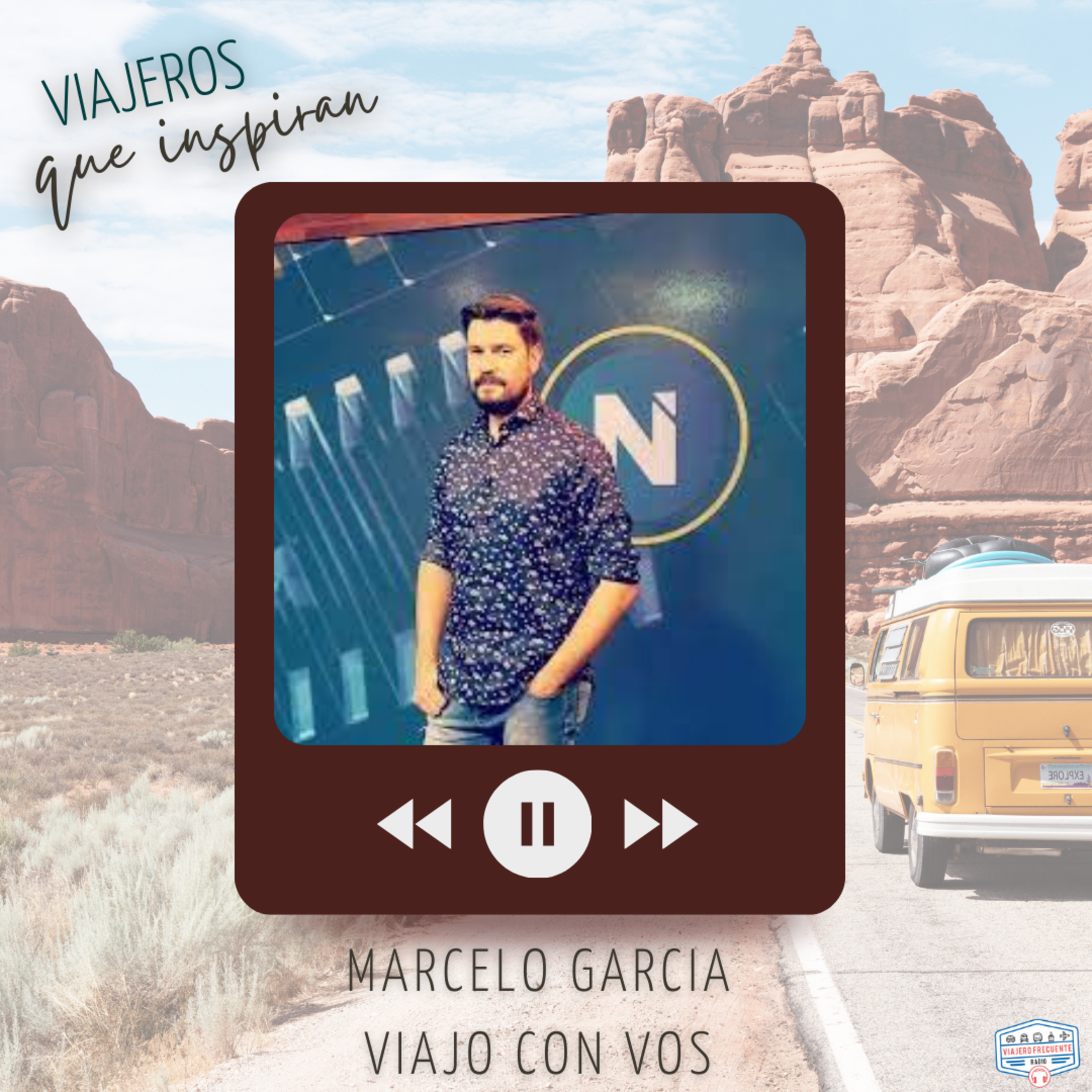 Viajero Frecuente Radio