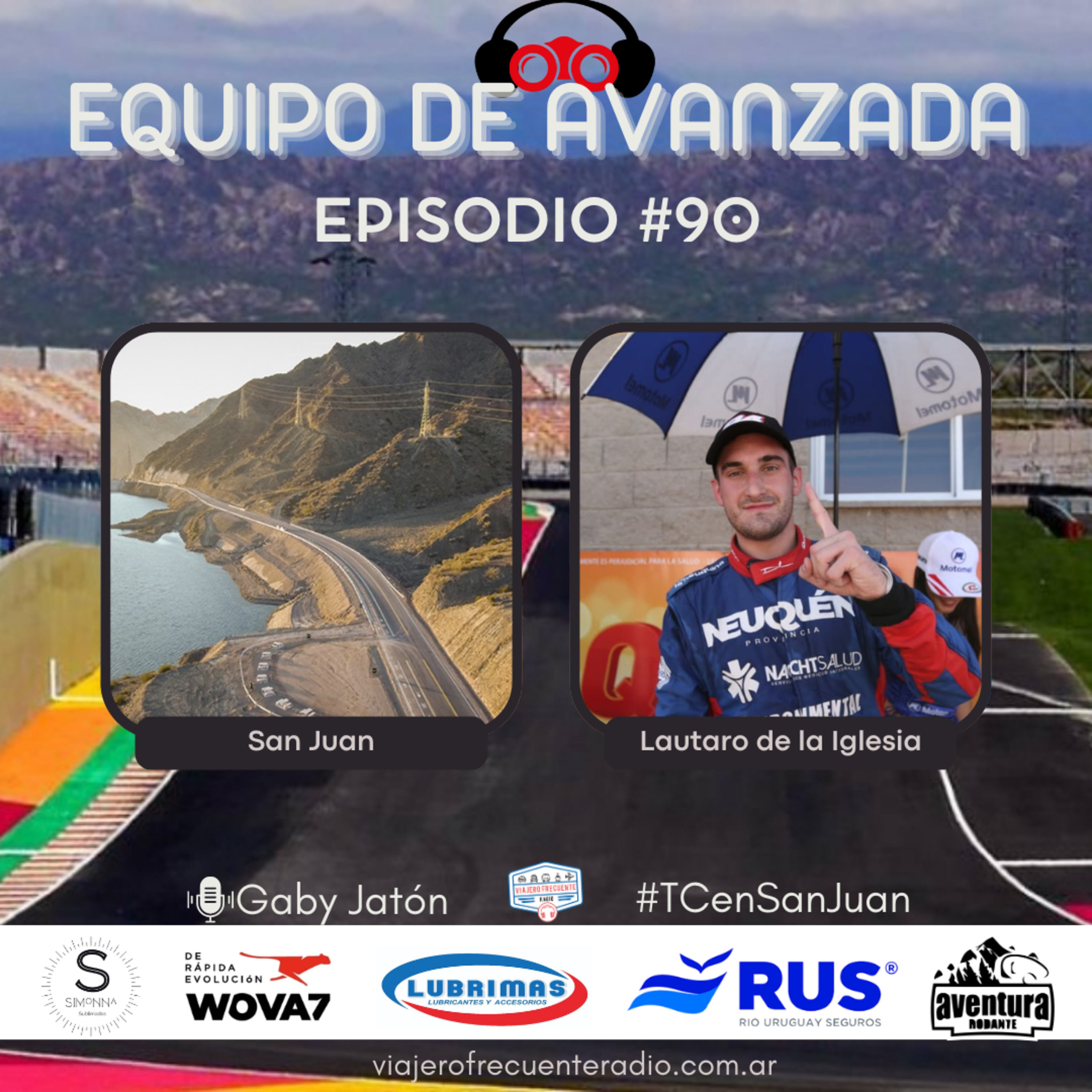 Viajero Frecuente Radio
