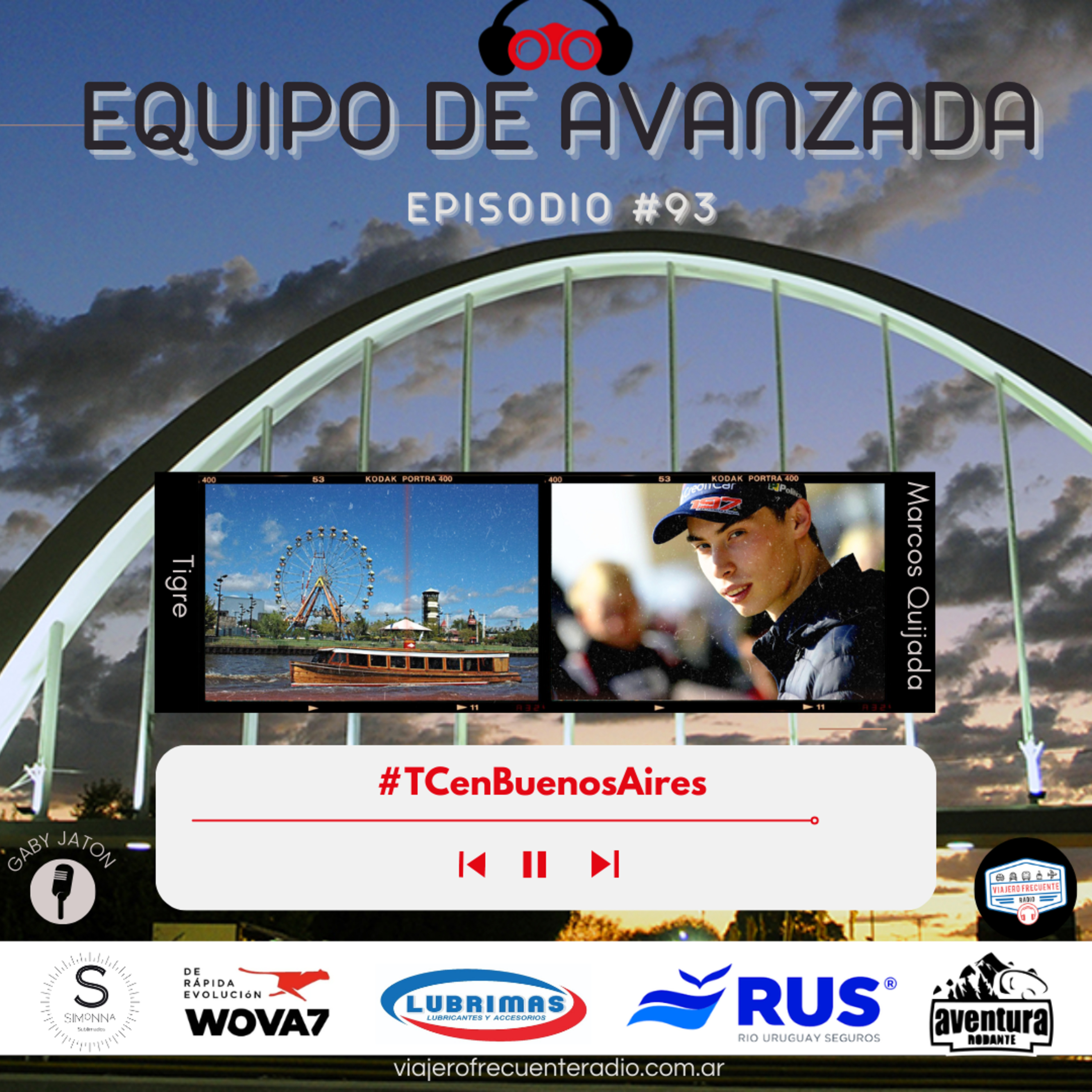 Viajero Frecuente Radio