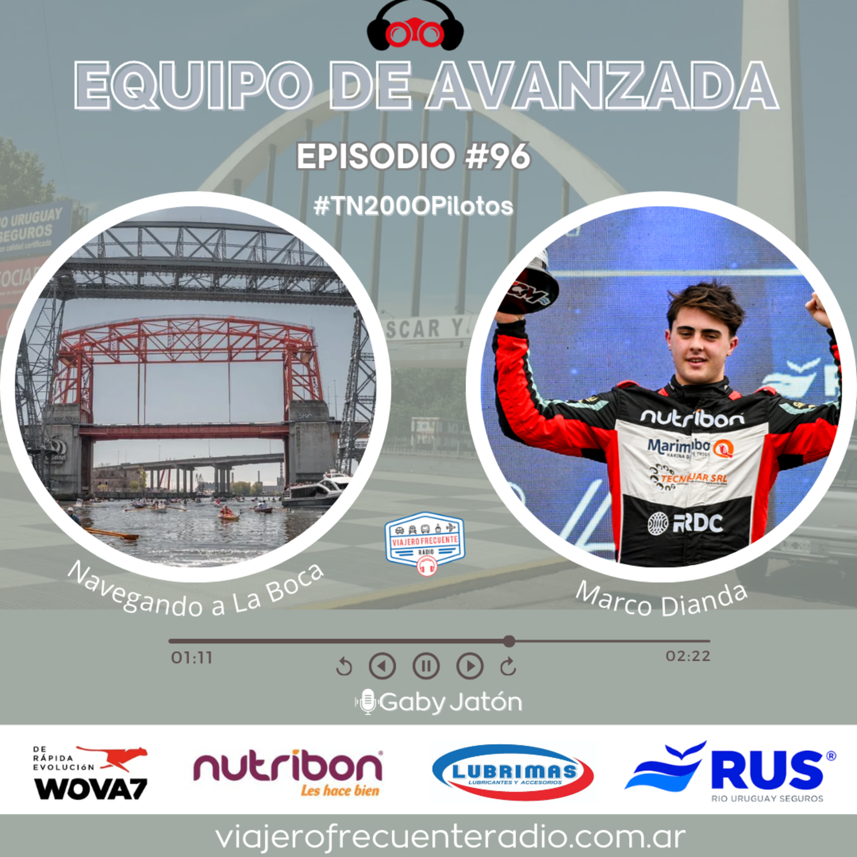Viajero Frecuente Radio