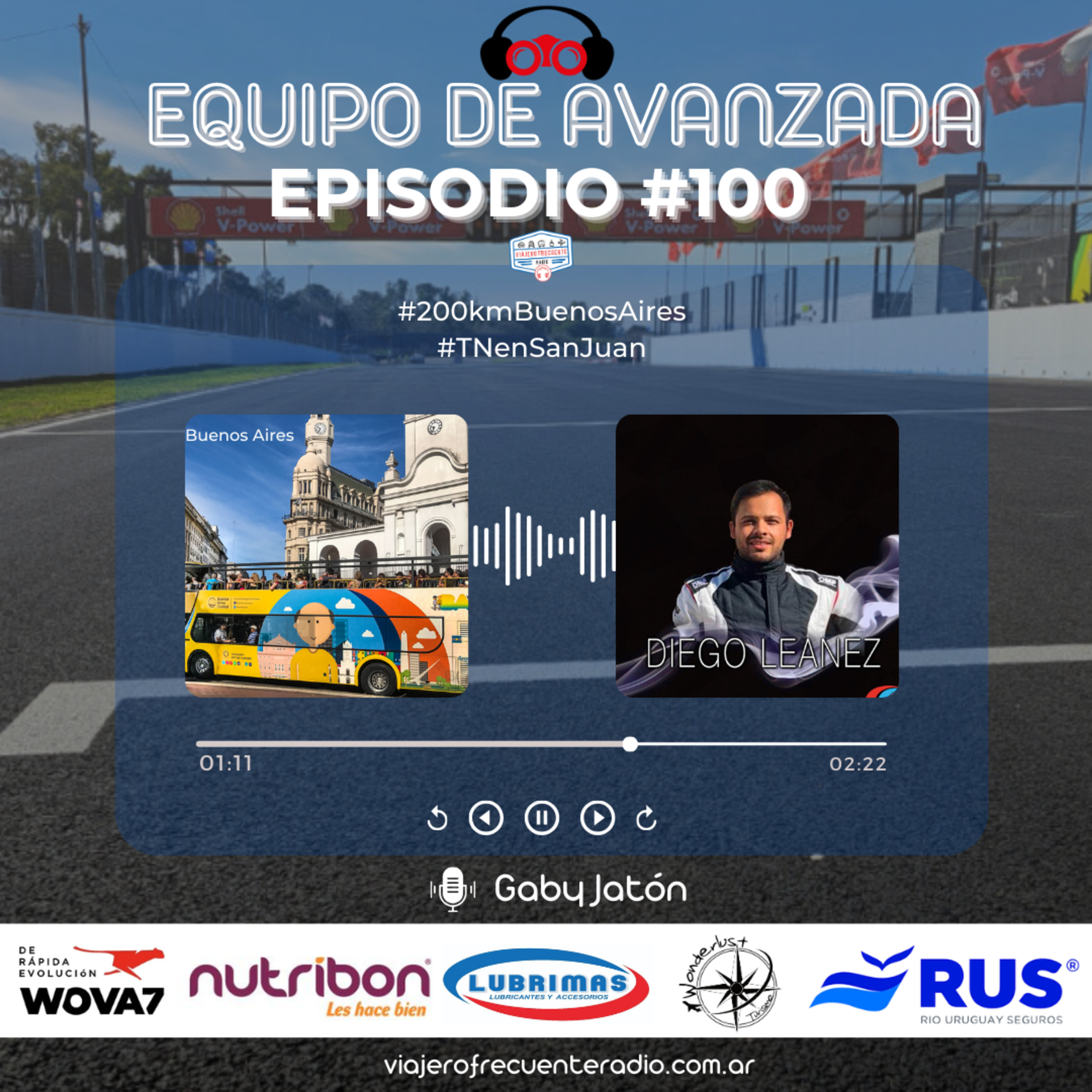 Viajero Frecuente Radio