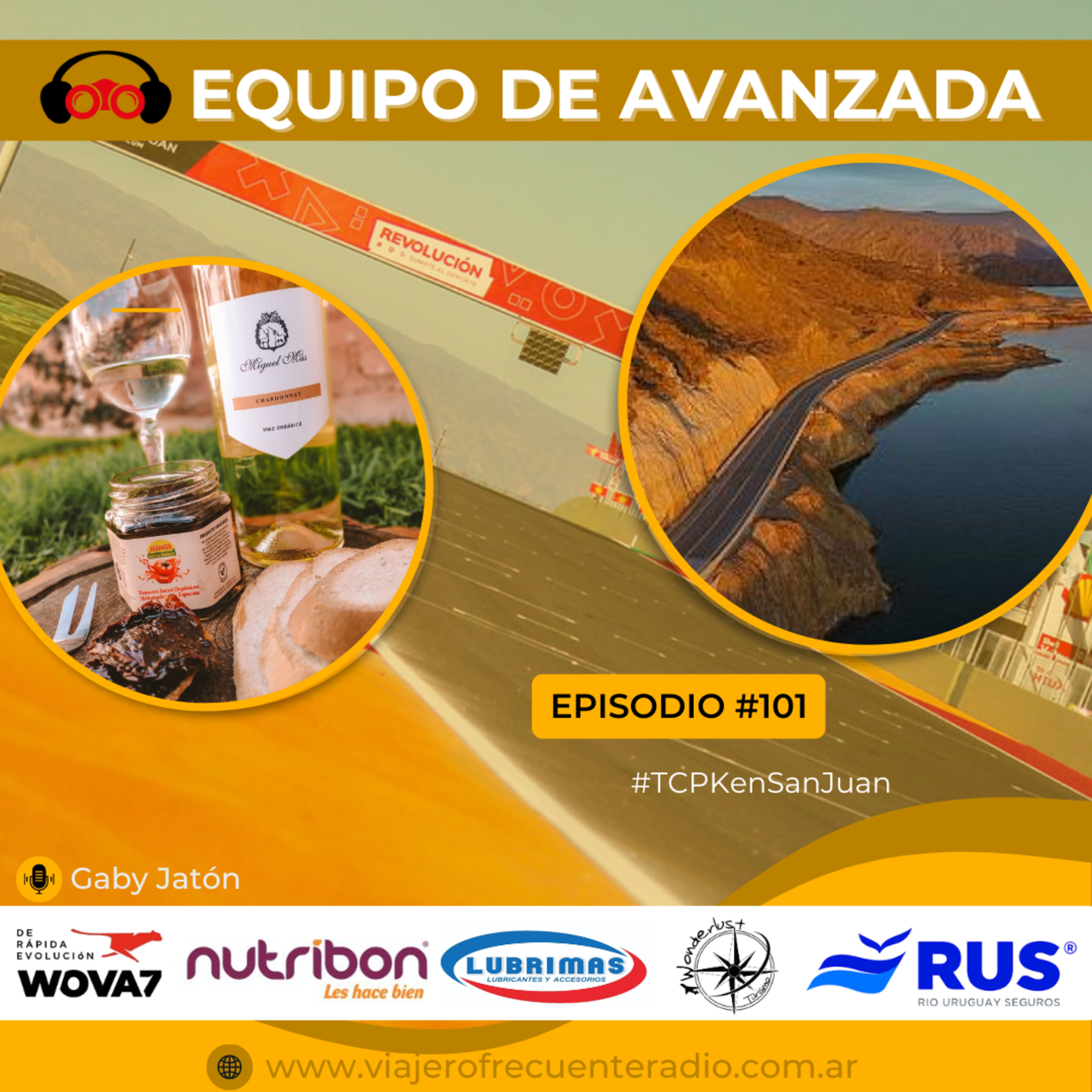 Viajero Frecuente Radio