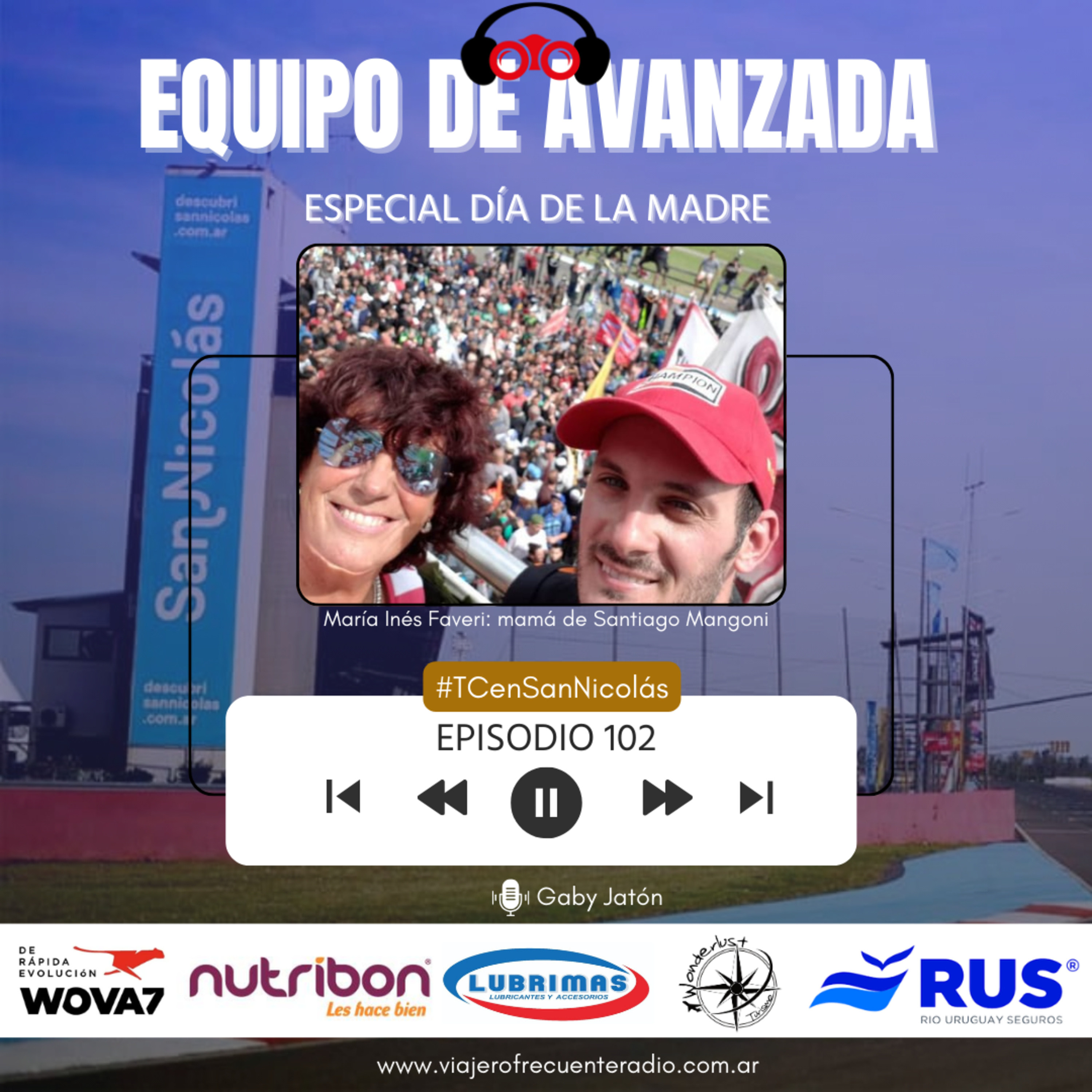 Viajero Frecuente Radio