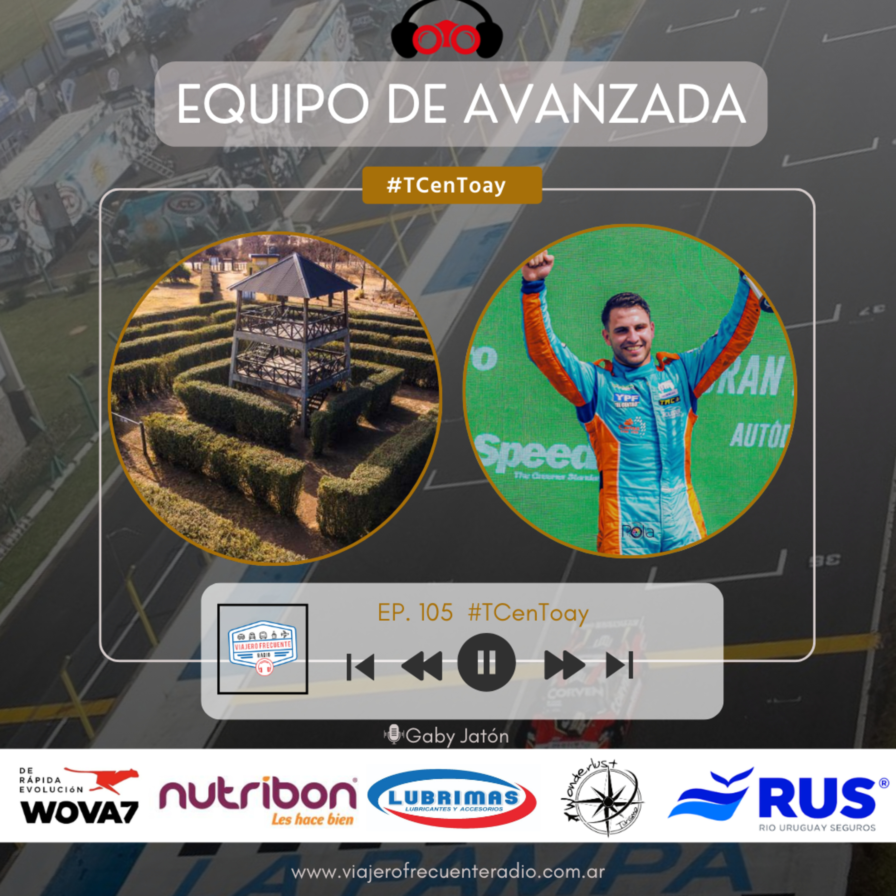 Viajero Frecuente Radio