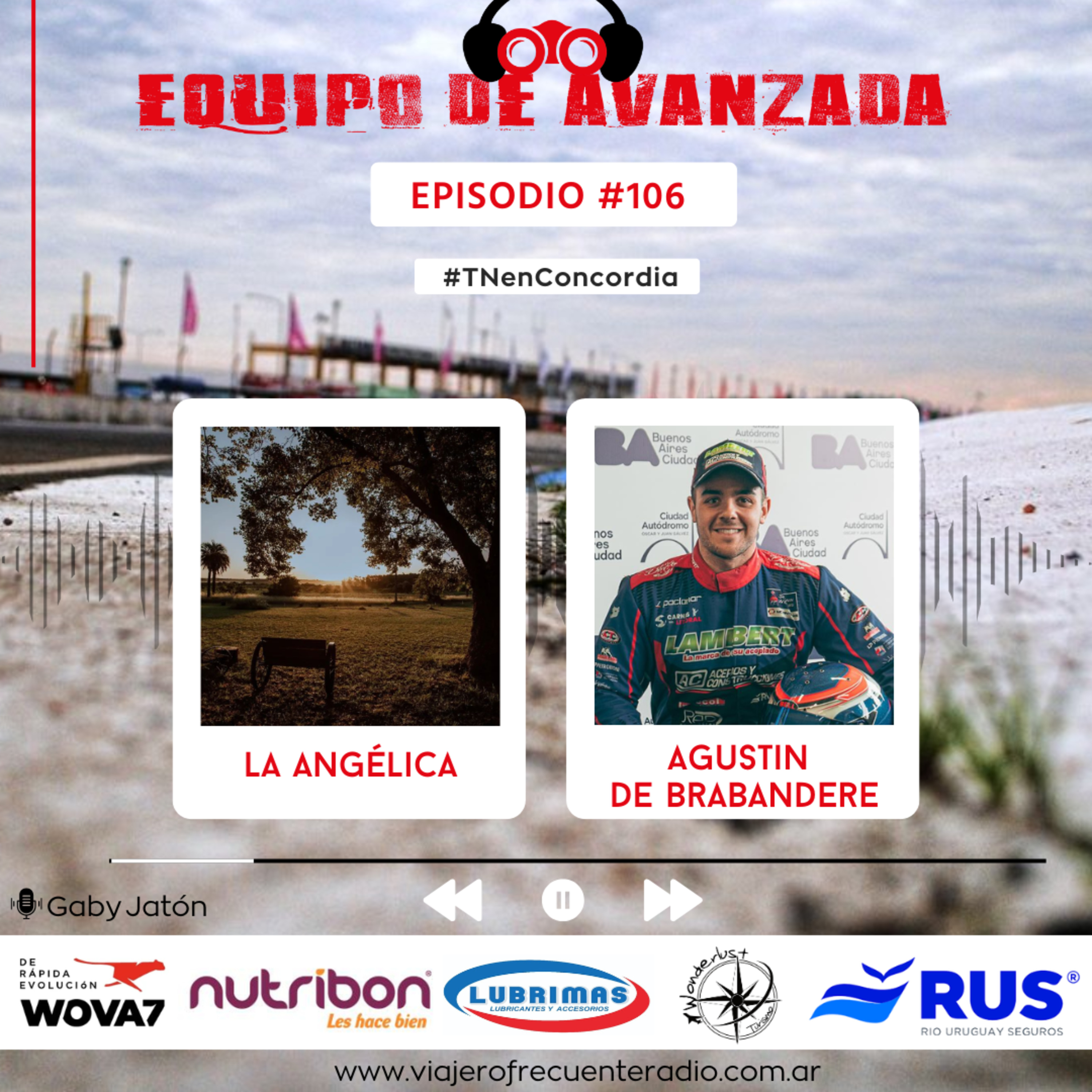 Viajero Frecuente Radio
