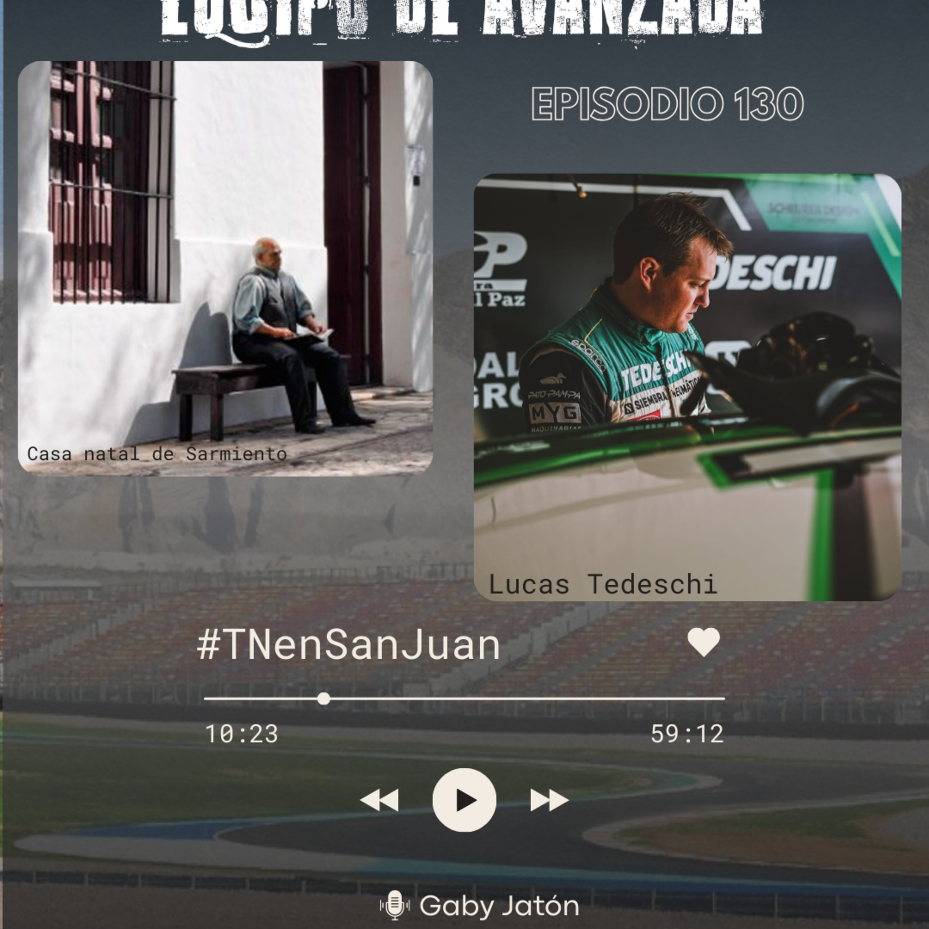 Viajero Frecuente Radio