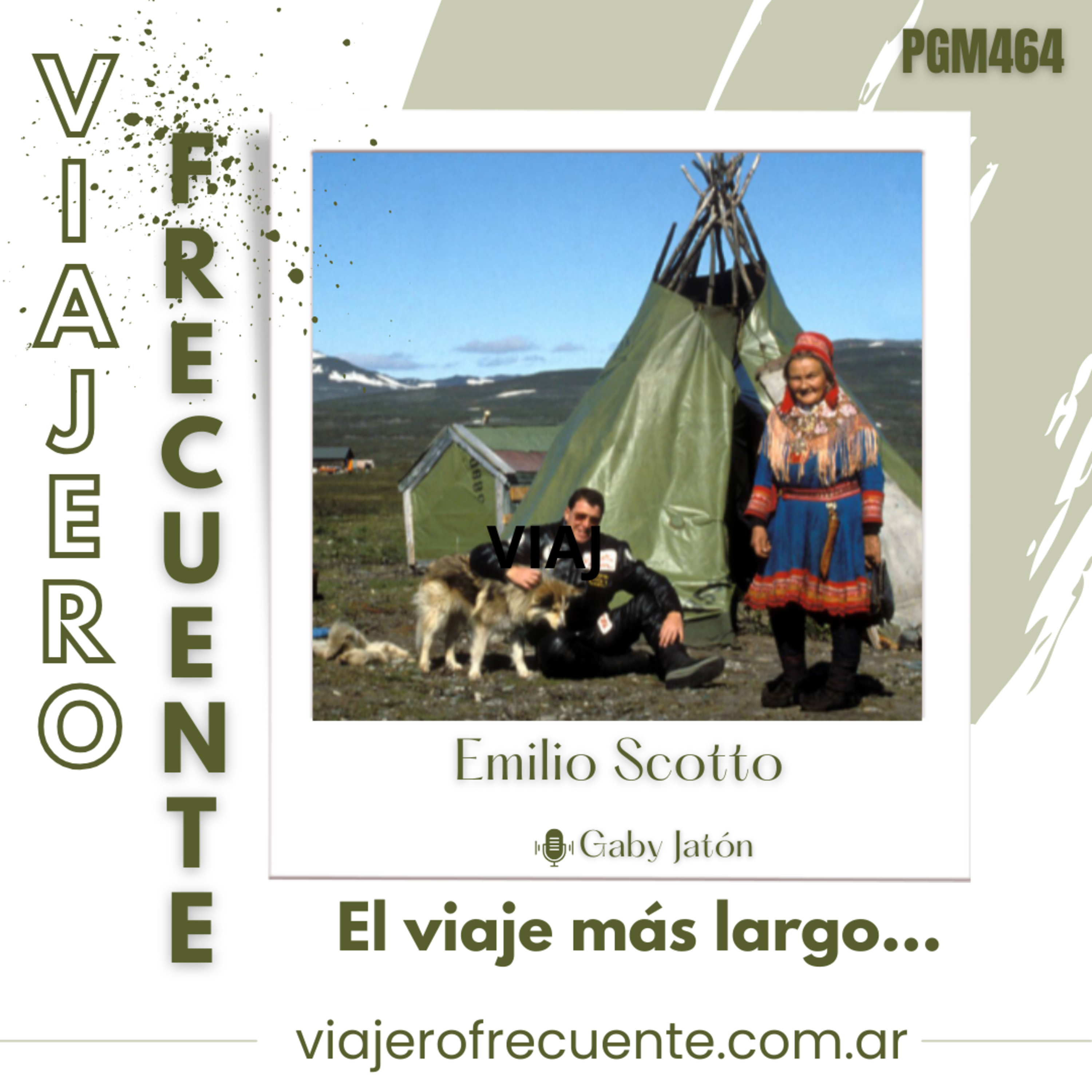 Viajero Frecuente Radio