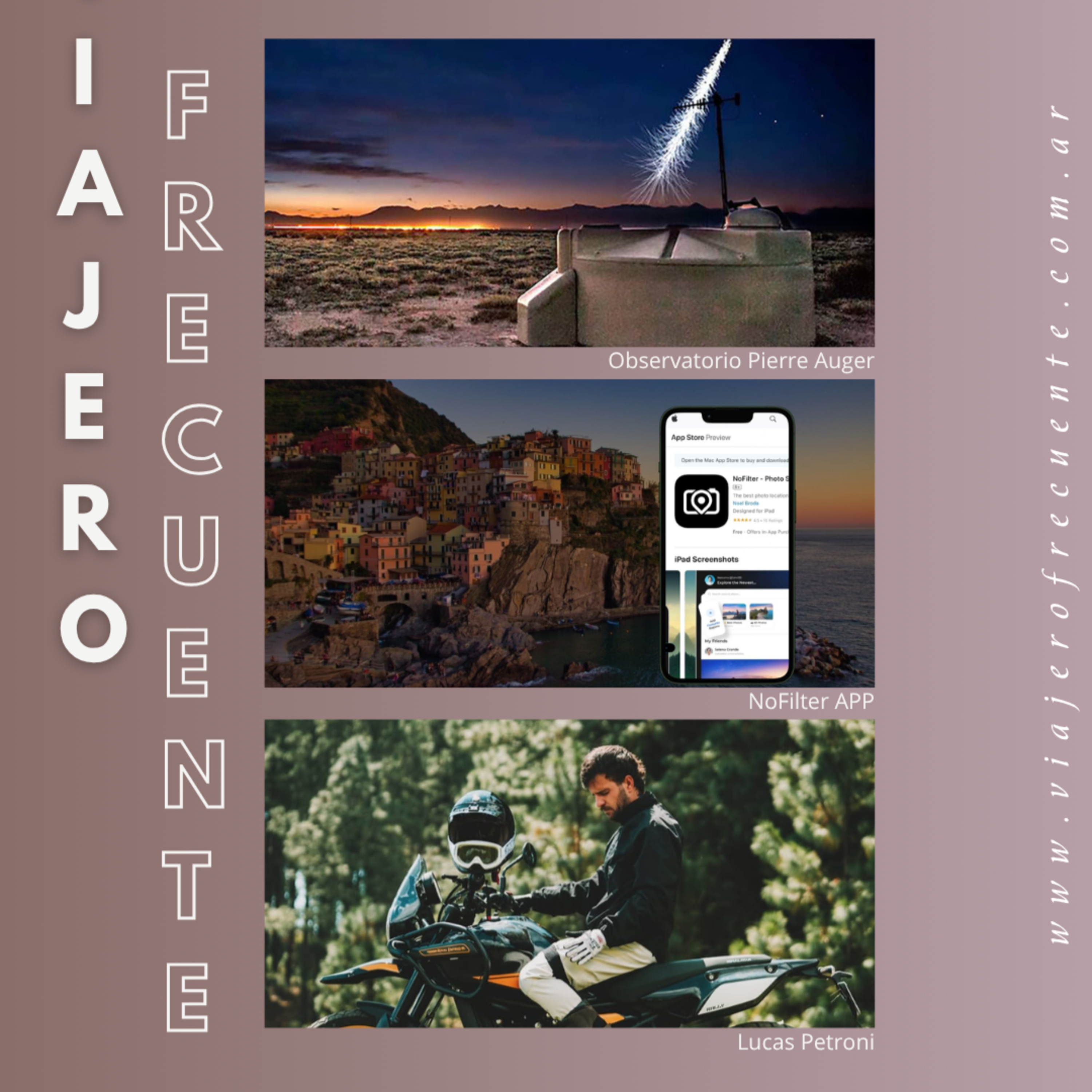 Viajero Frecuente Radio