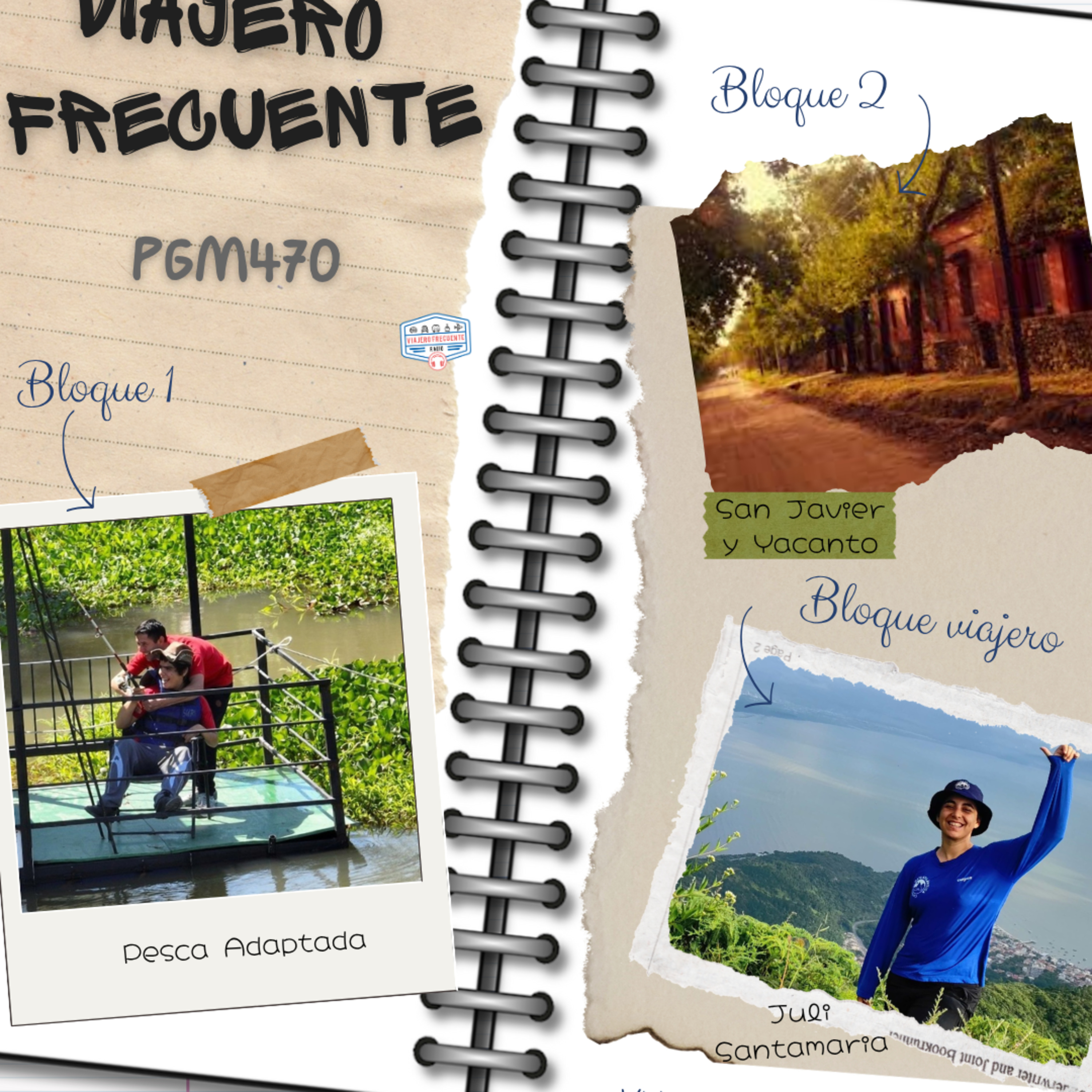 Viajero Frecuente Radio