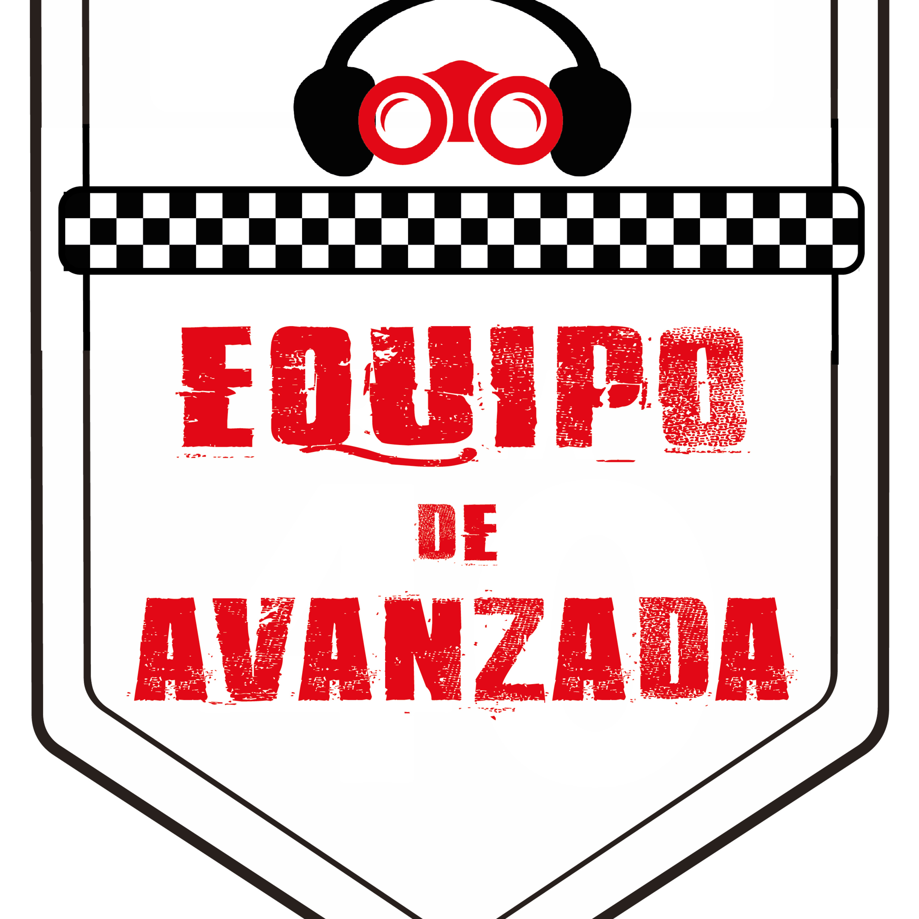 Equipo de Avanzada #140 #TNenTermas Museo del Autódromo y Exequiel Bastidas en Fuera de las Pistas episode artwork