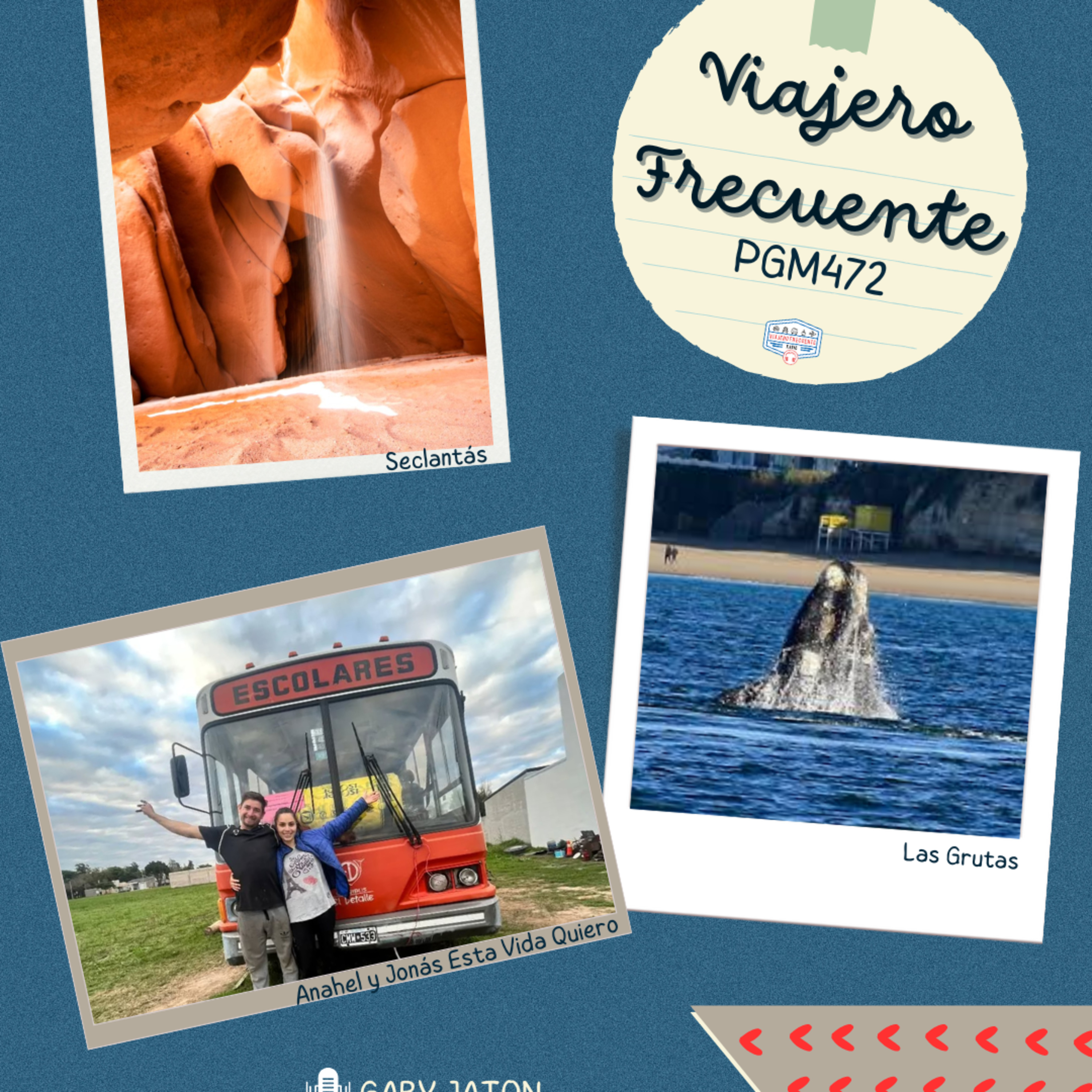 Viajero Frecuente Radio