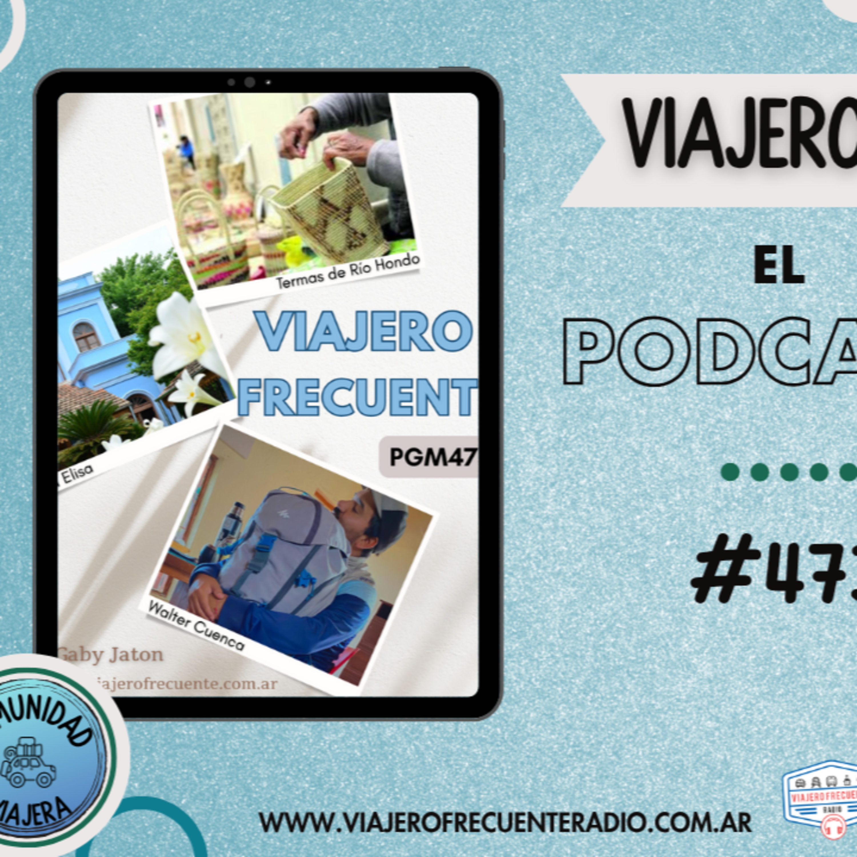 Viajero Frecuente Radio