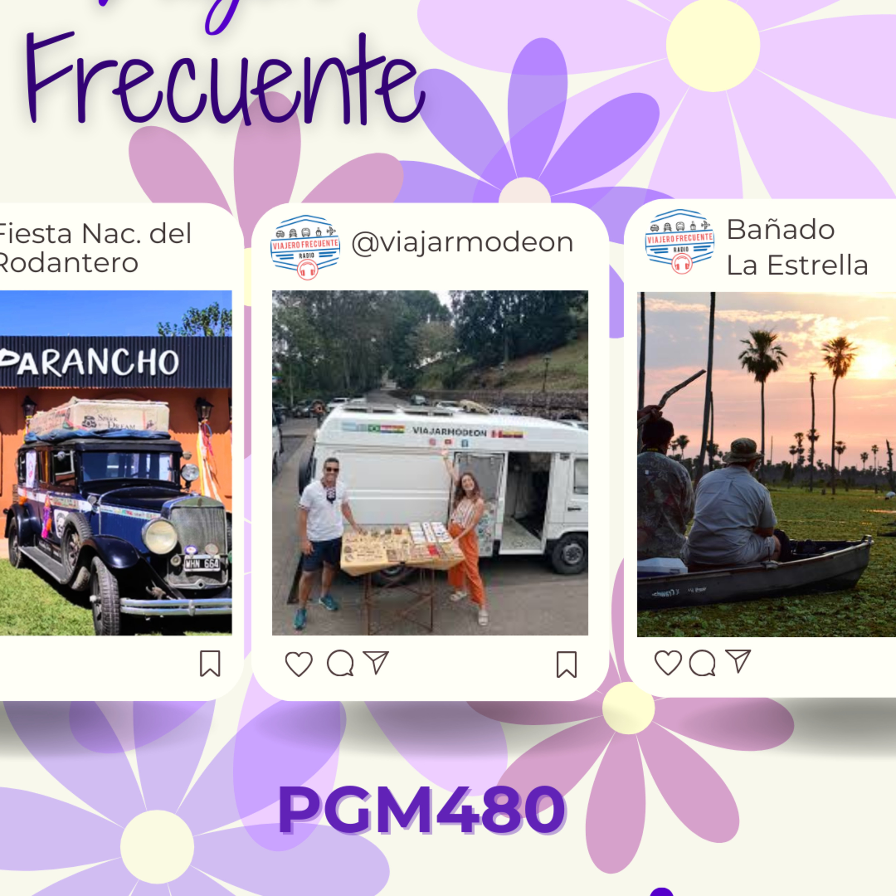 Viajero Frecuente Radio