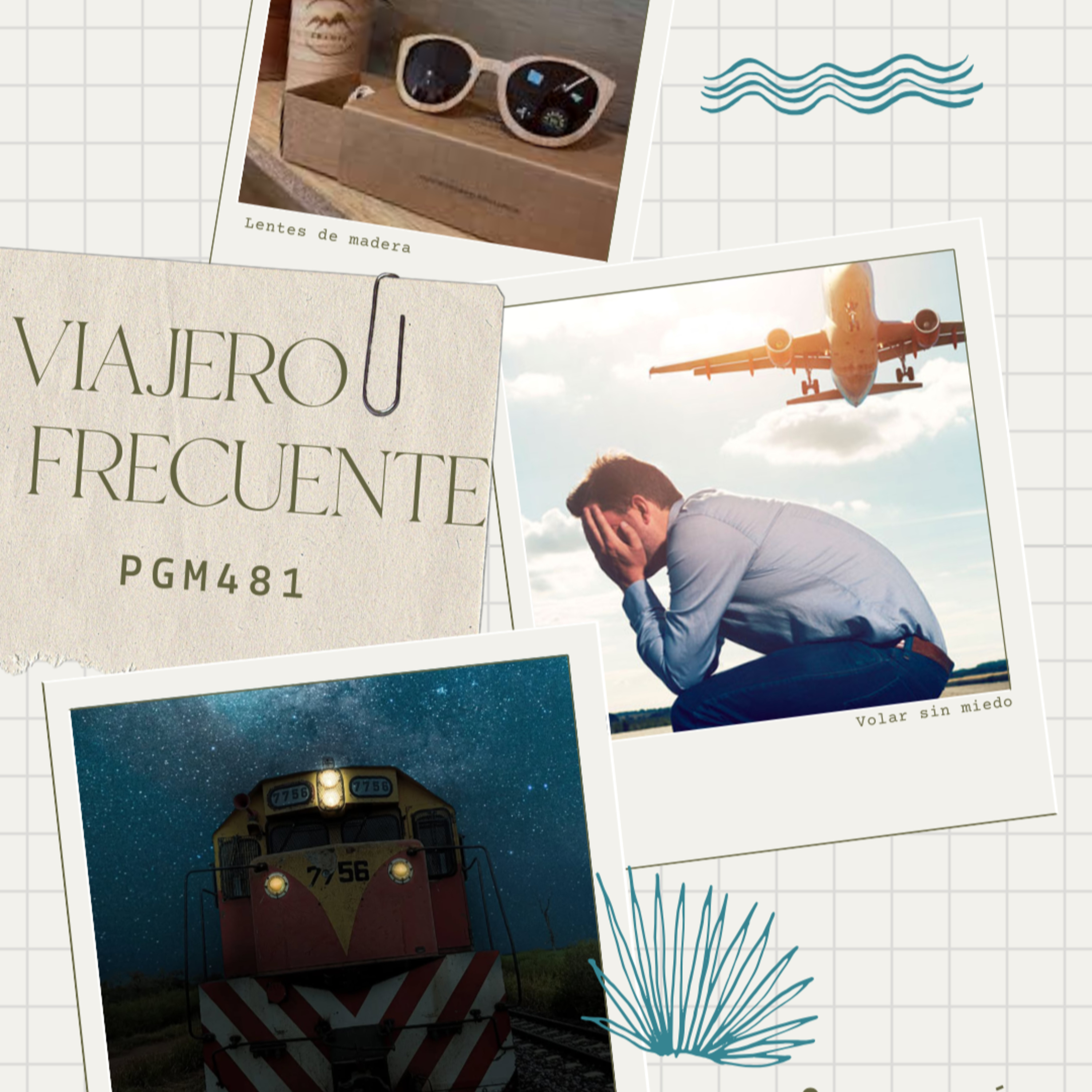 Viajero Frecuente Radio