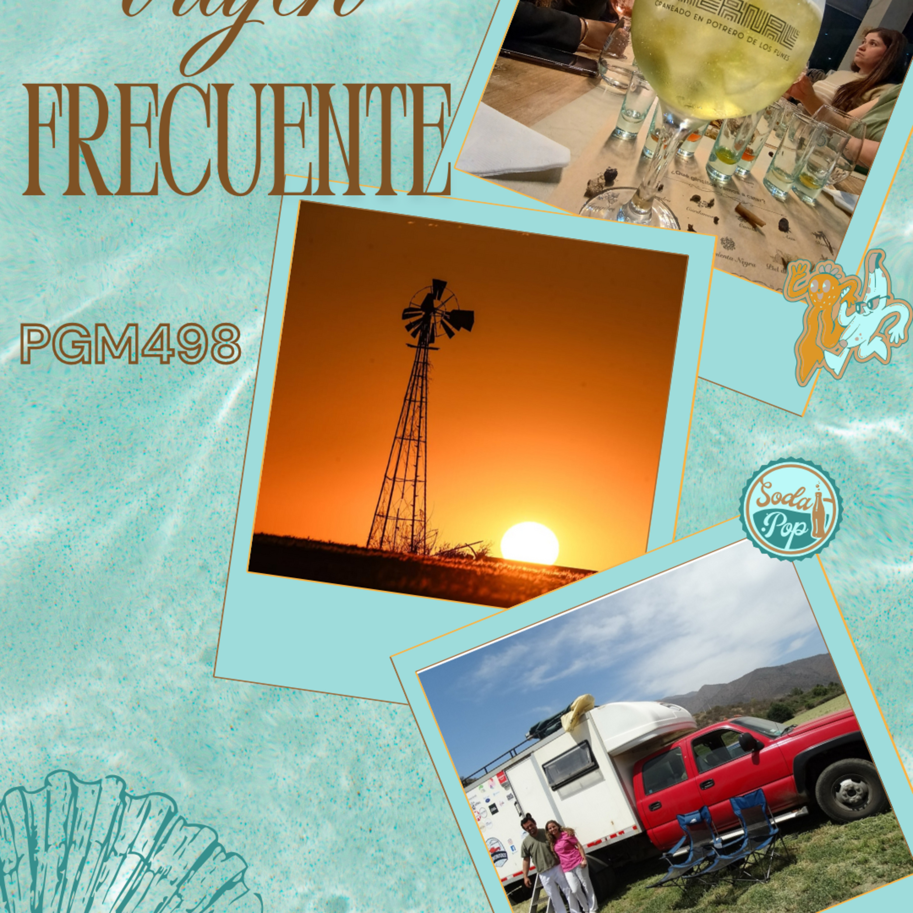 Viajero Frecuente Radio