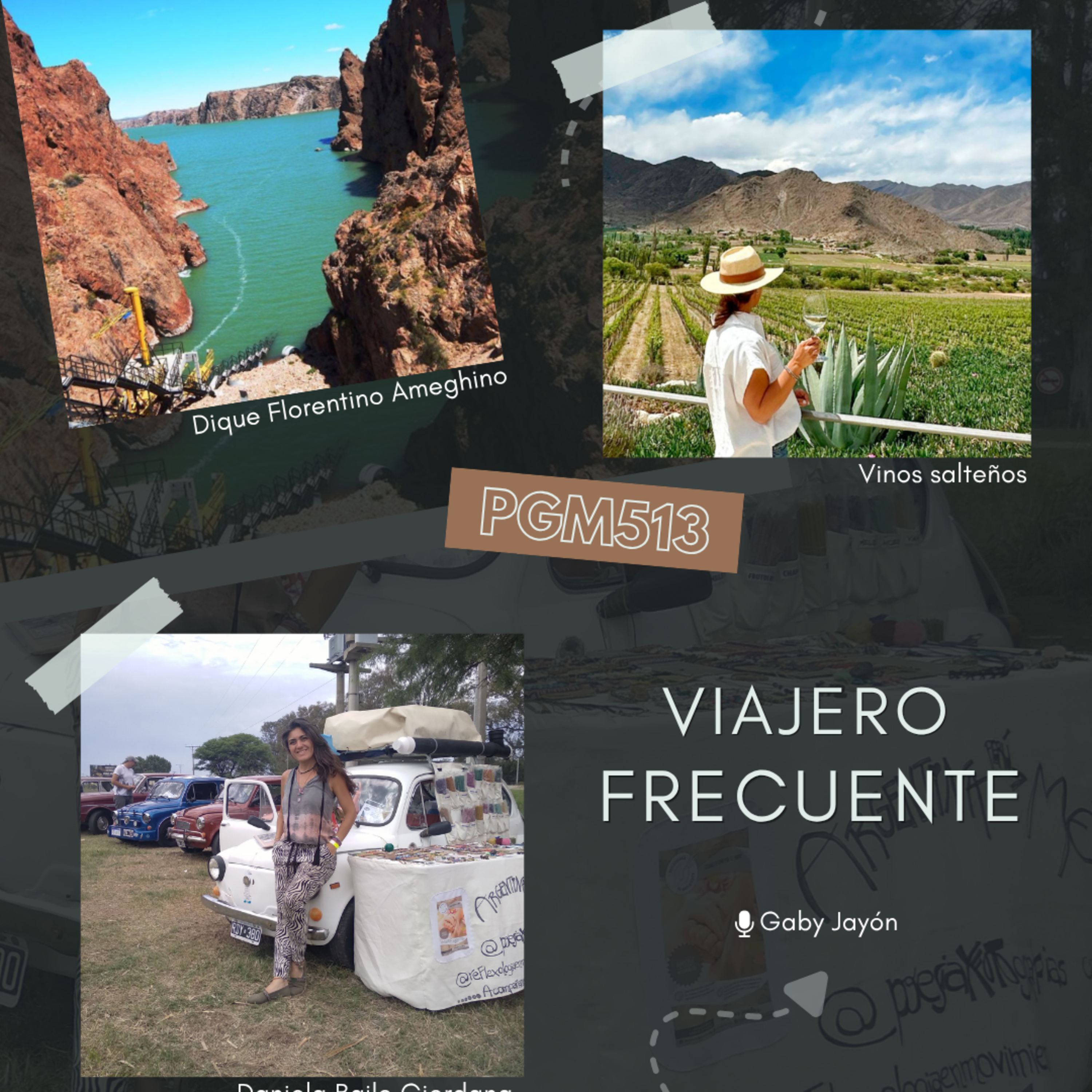 Viajero Frecuente