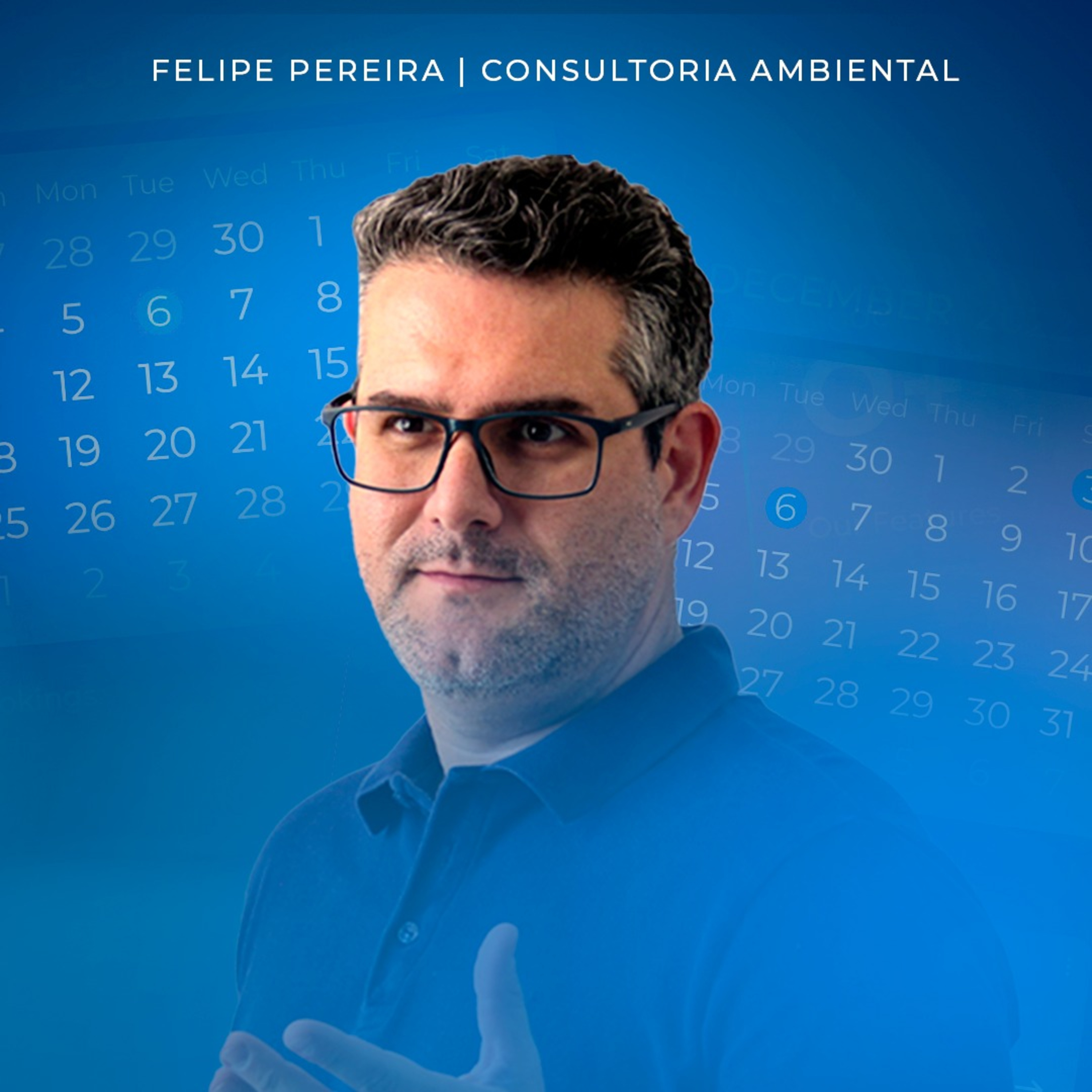 Como começar depois de 6 anos fora da área? episode artwork