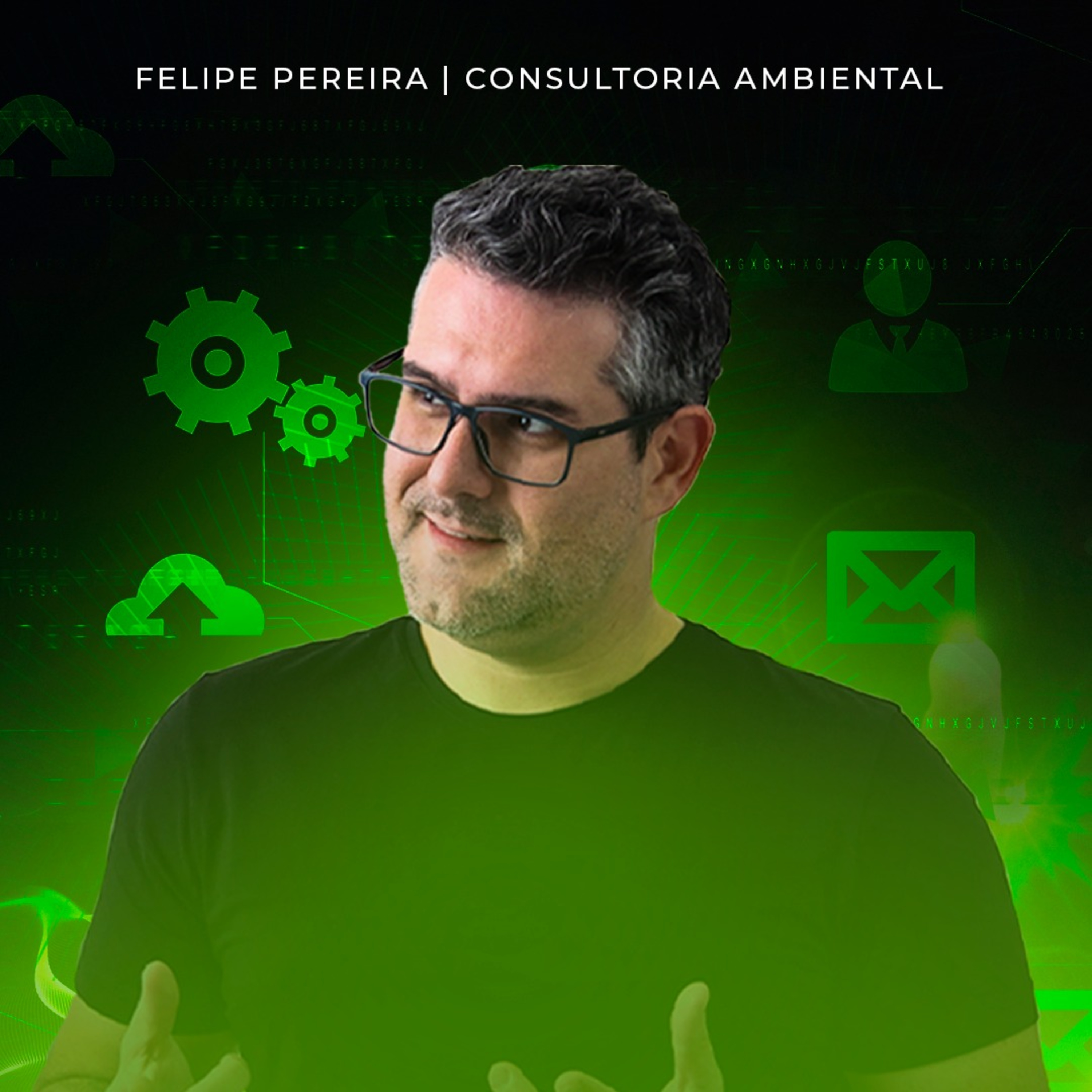 Quais serviços eu posso atuar na Consultoria Ambiental? episode artwork